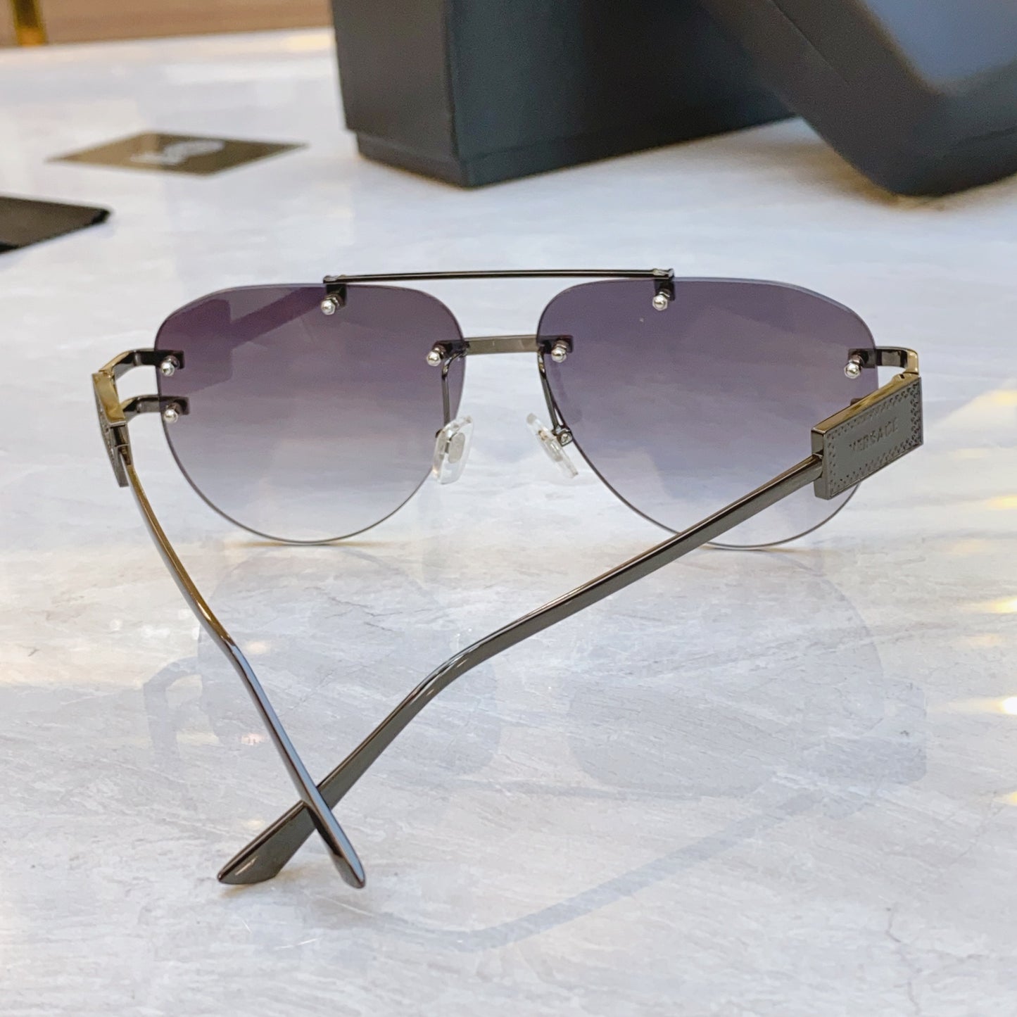 Versace Sunglasses