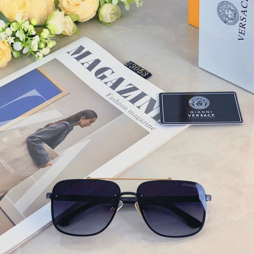 Versace Sunglasses