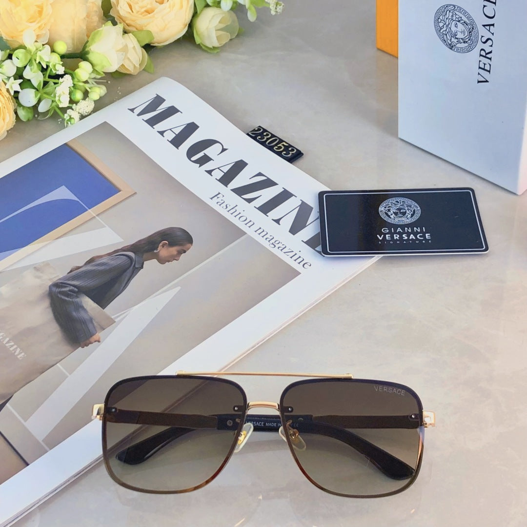 Versace Sunglasses
