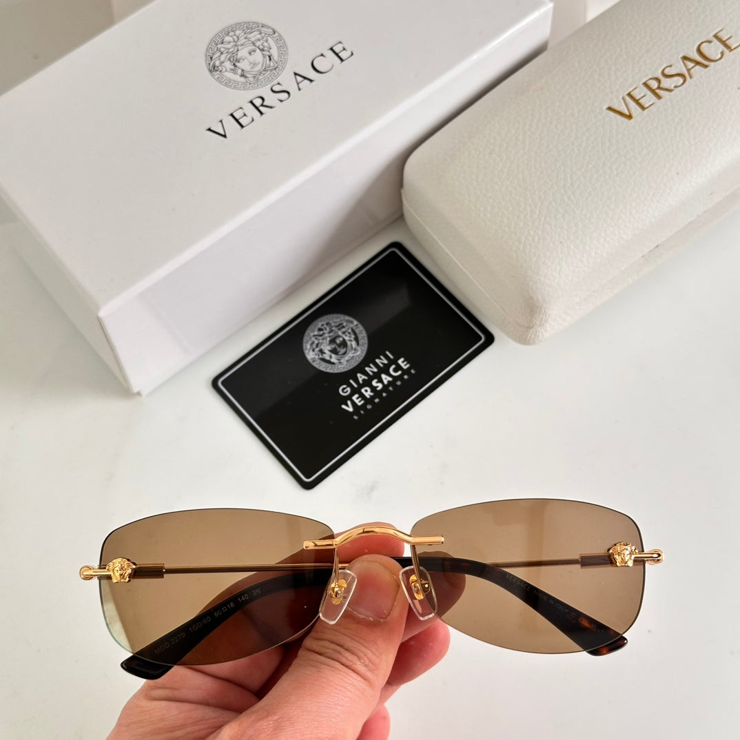 Versace Sunglasses