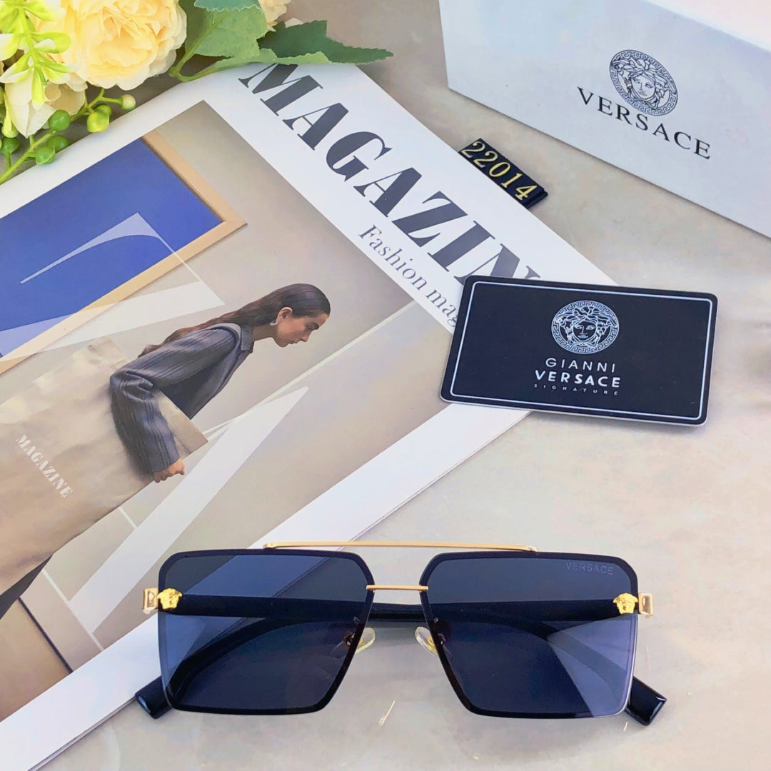 Versace Sunglasses