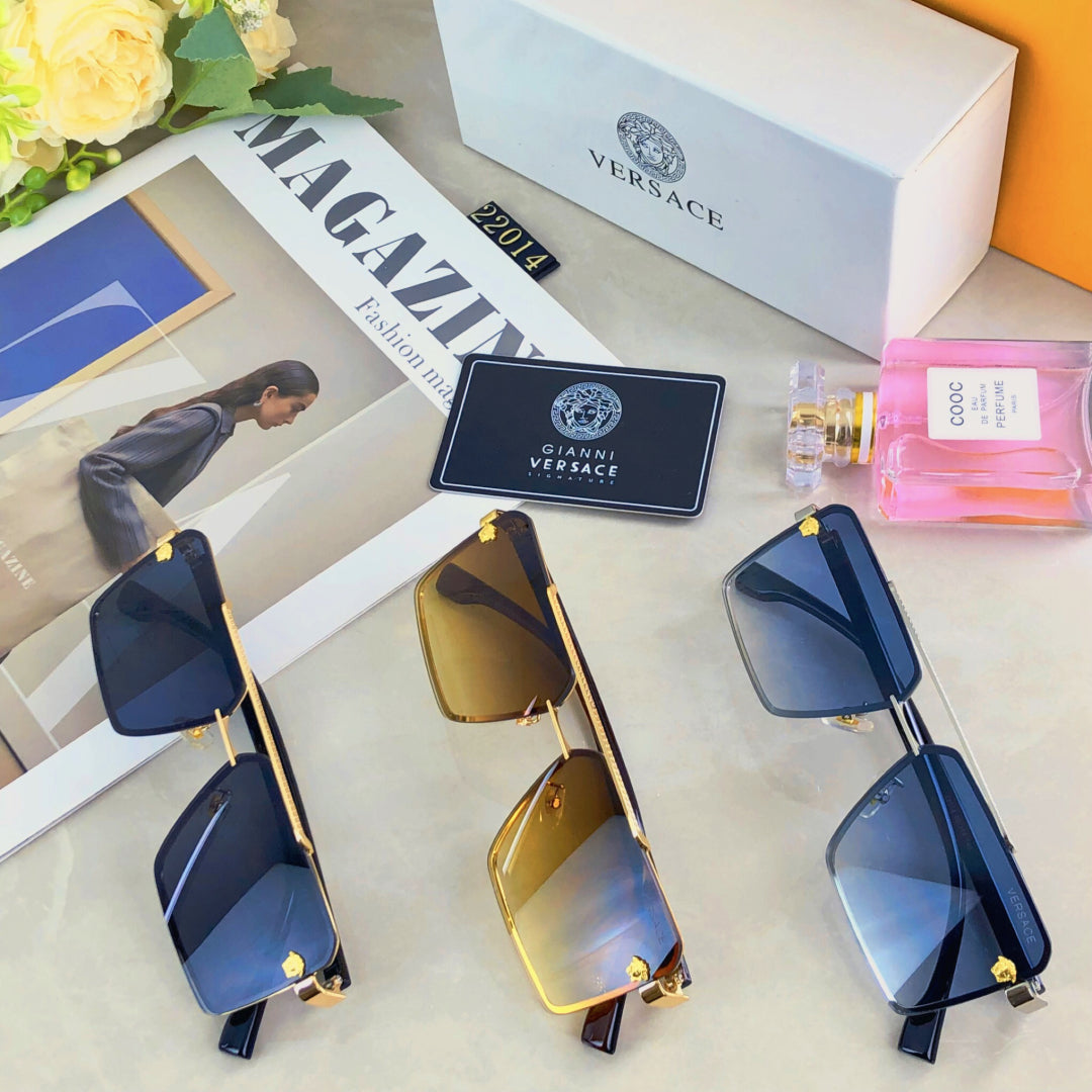 Versace Sunglasses