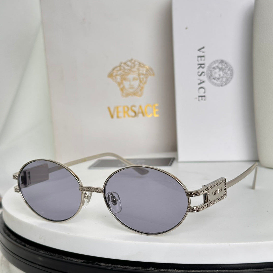 Versace Sunglasses