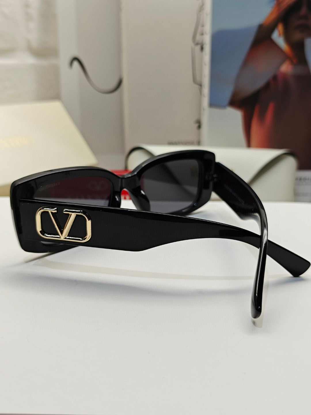 Valentino Sunglasses