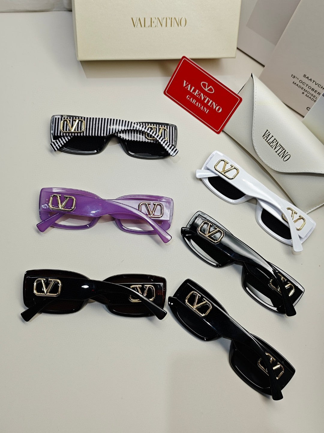 Valentino Sunglasses
