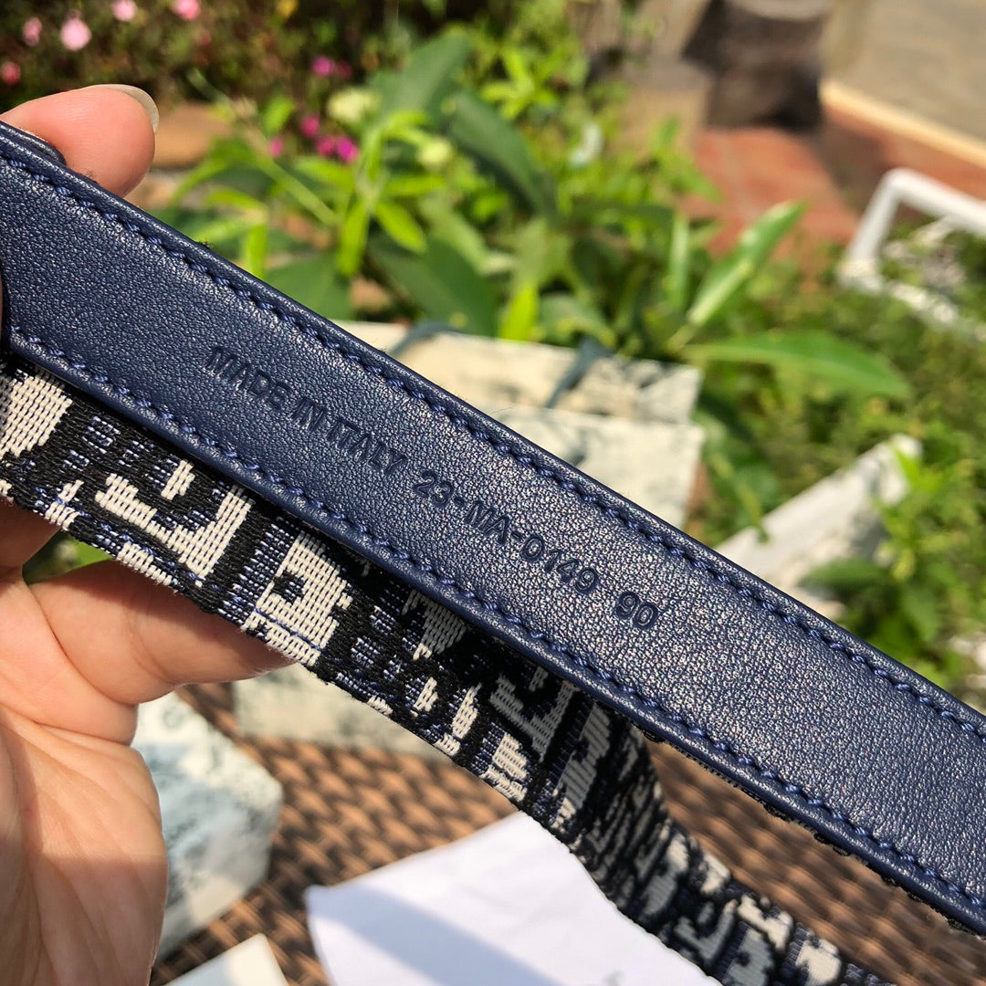 Christian Dior Belt