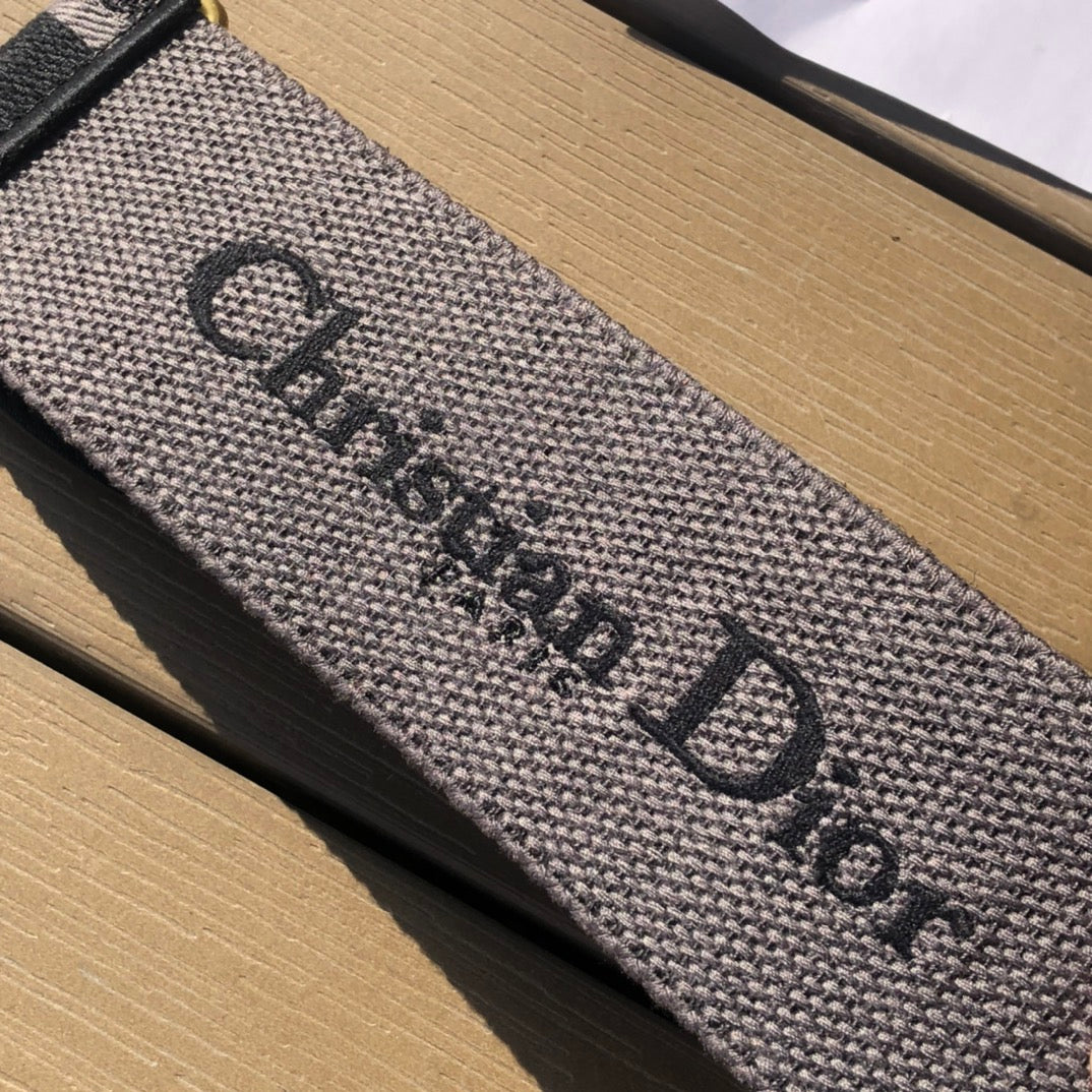Christian Dior Belt