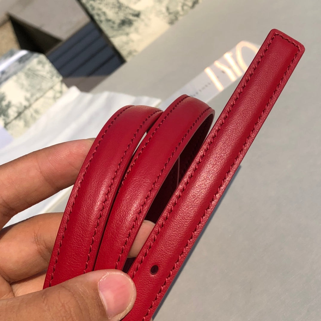 Christian Dior Belt