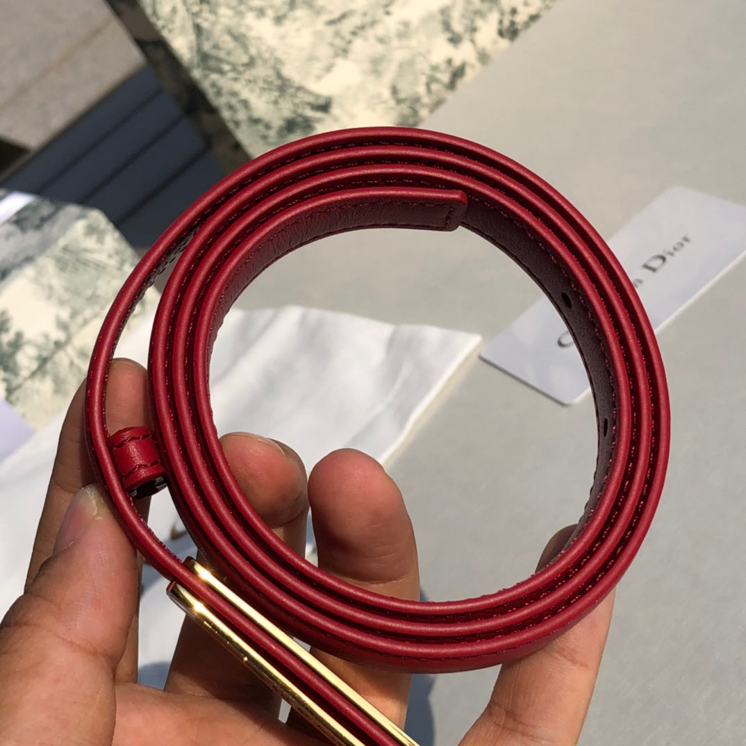 Christian Dior Belt