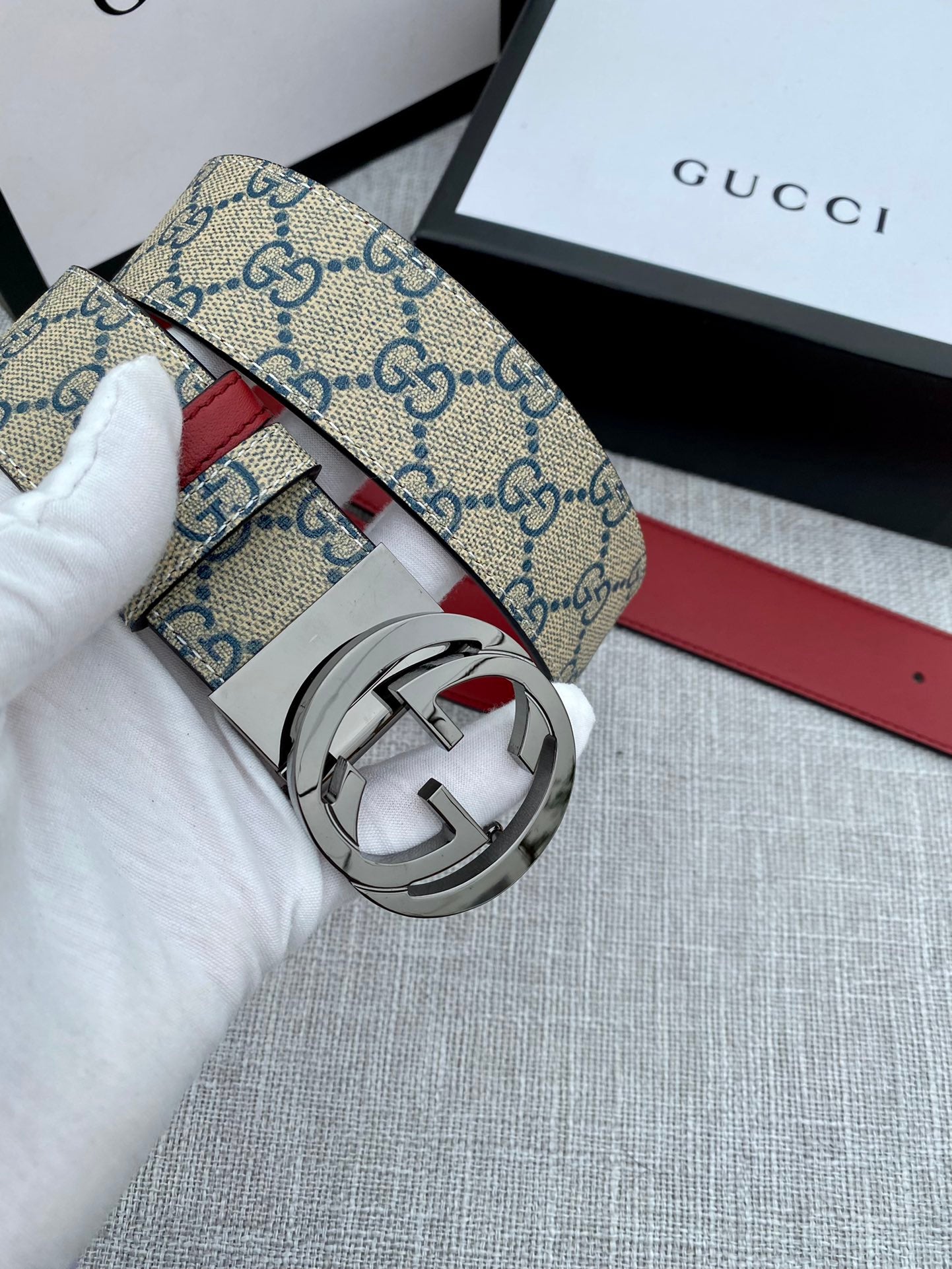 Gucci Belt