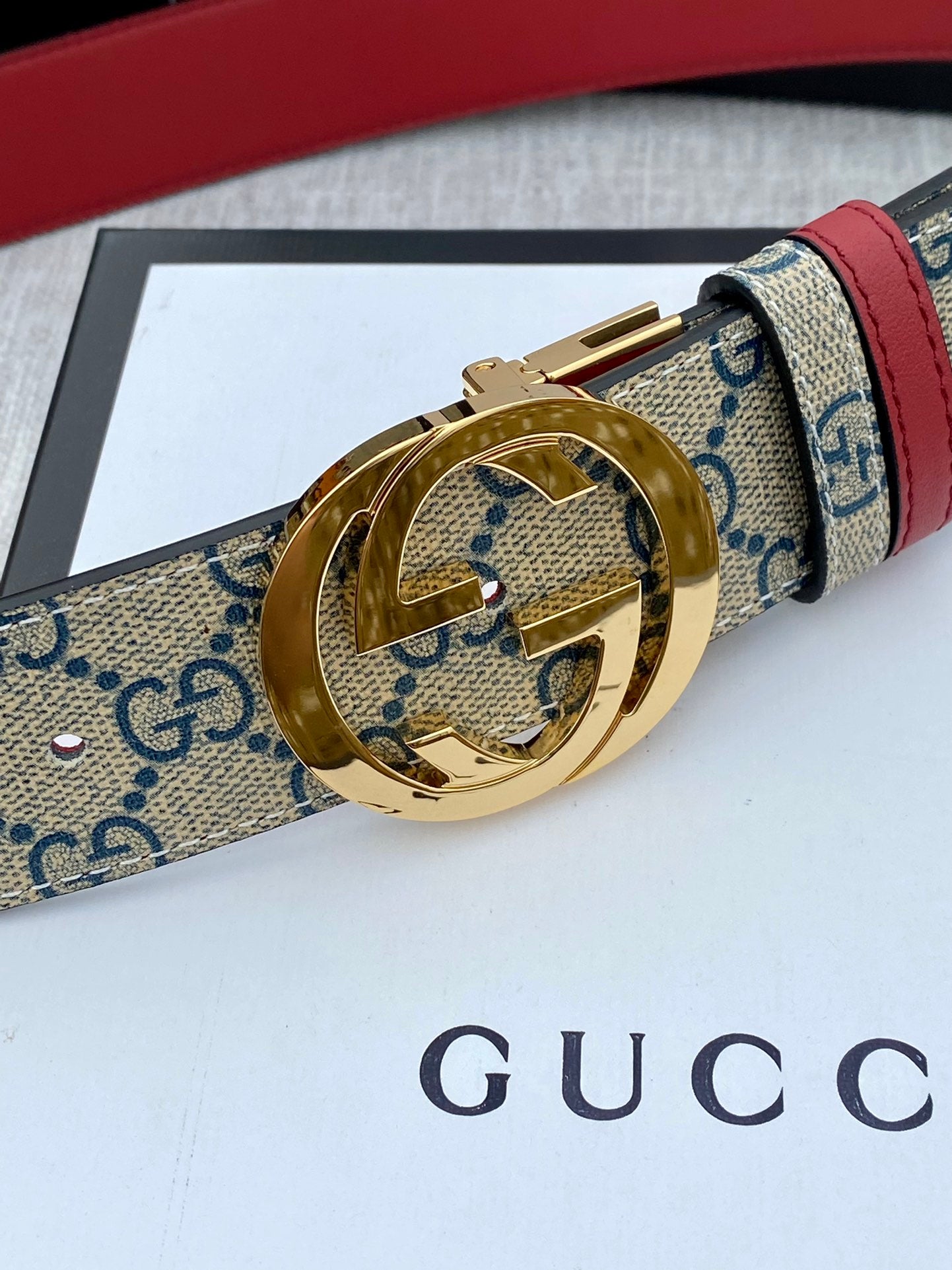 Gucci Belt