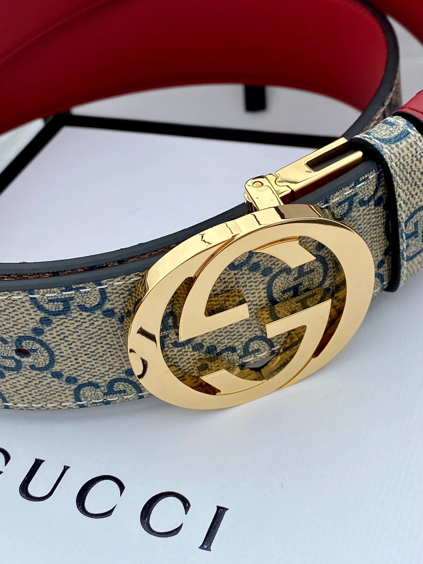 Gucci Belt