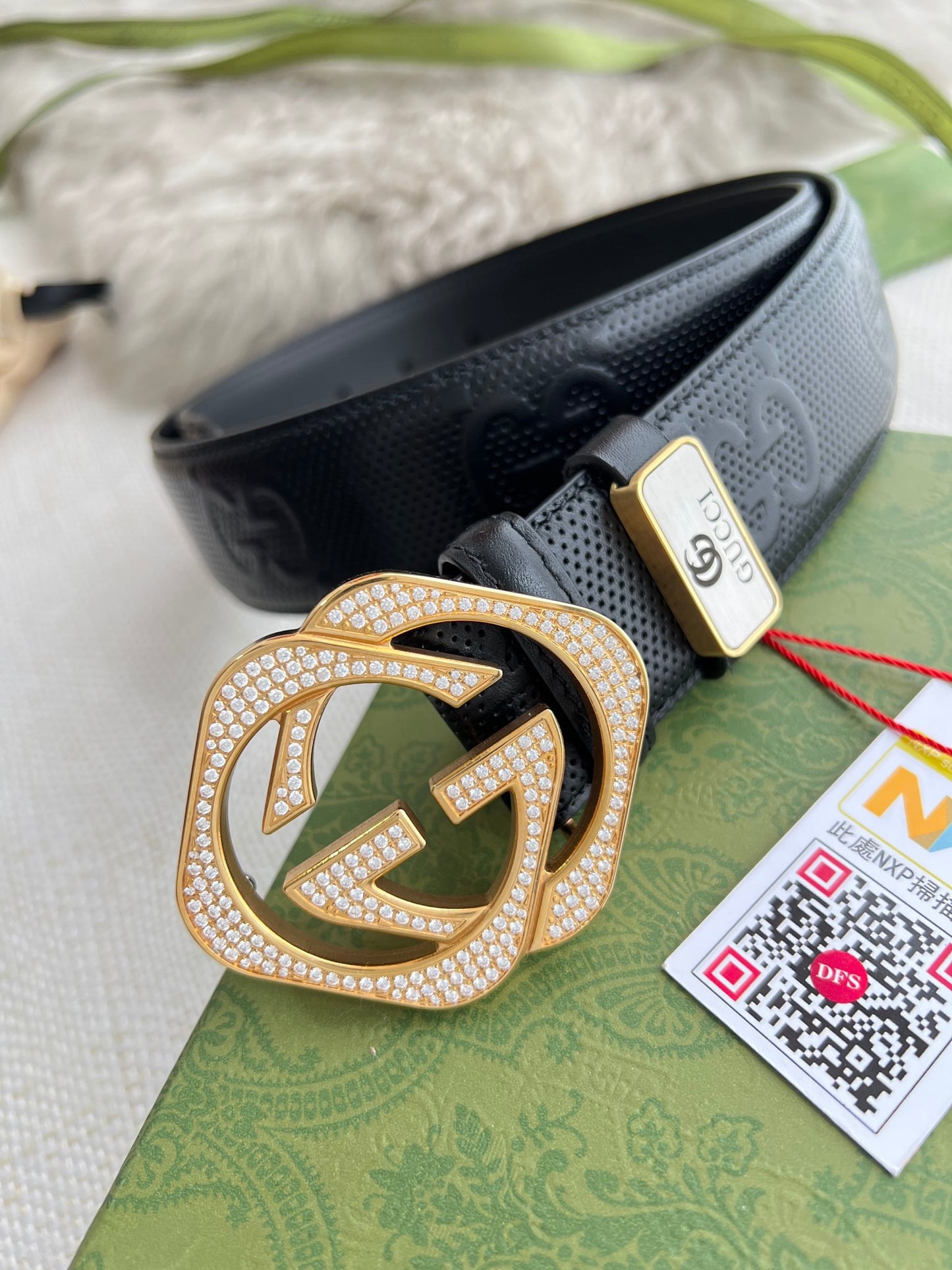 Gucci Belt