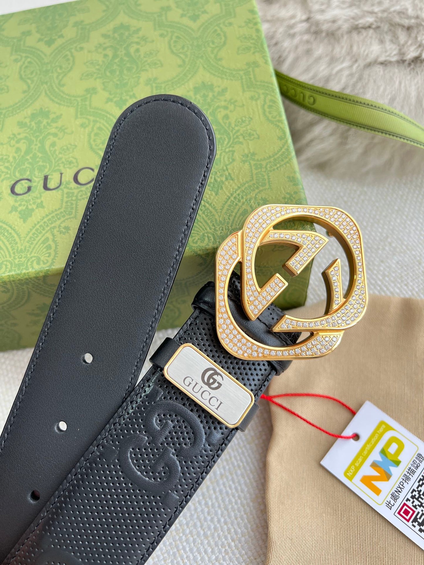 Gucci Belt