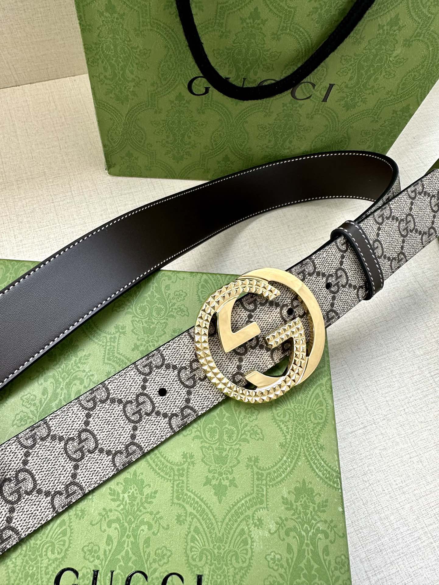 Gucci Belt