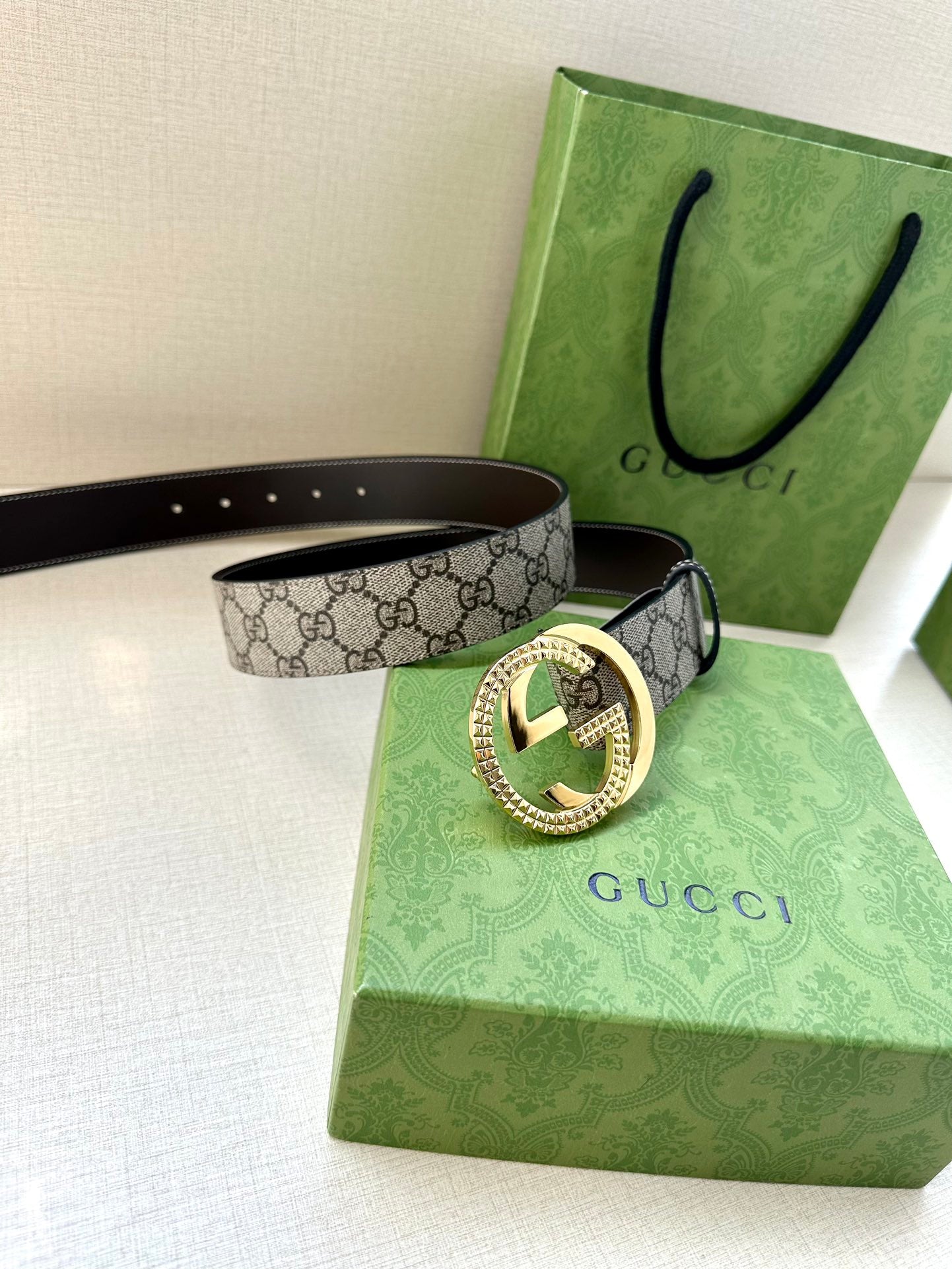 Gucci Belt