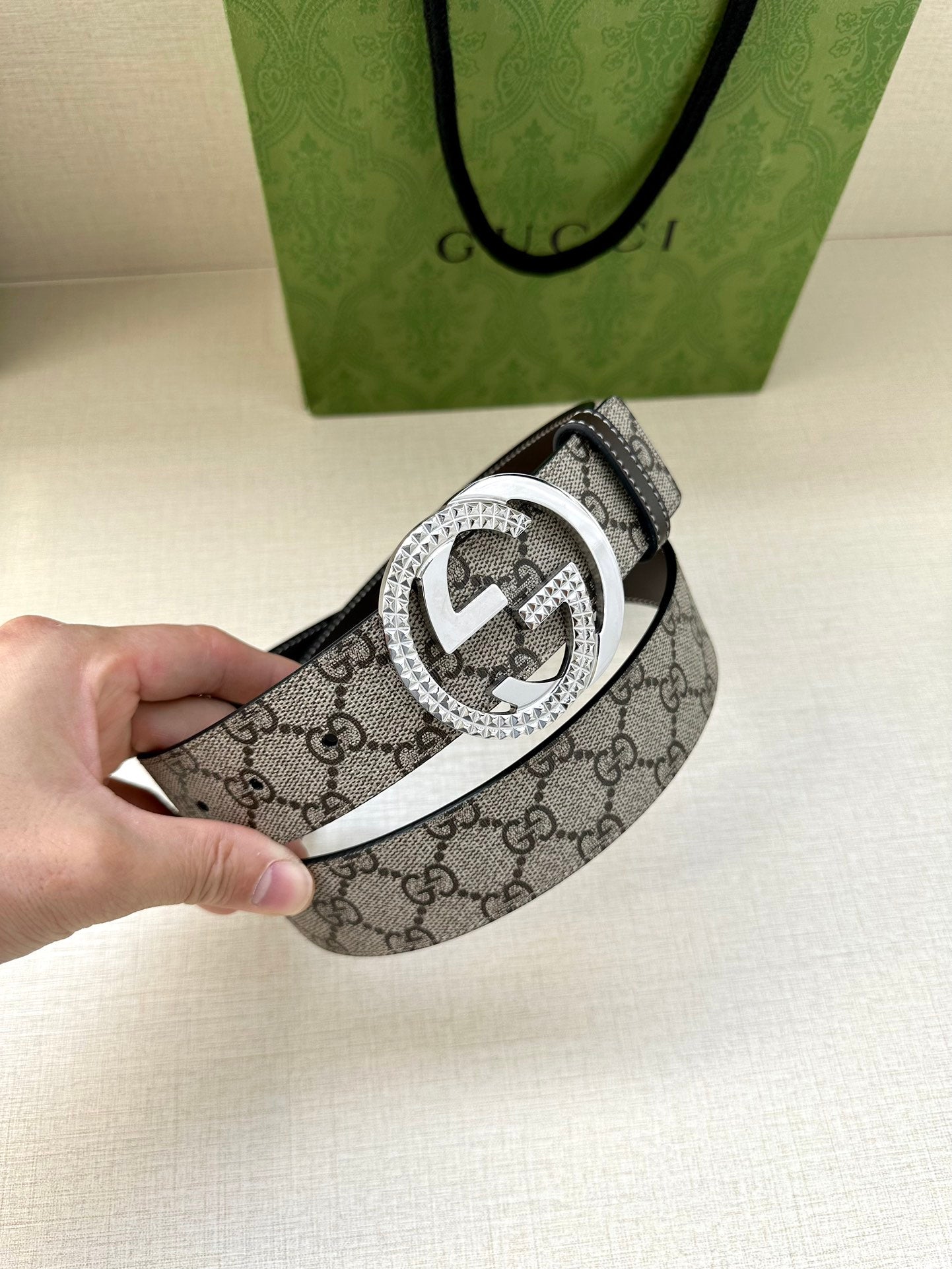 Gucci Belt