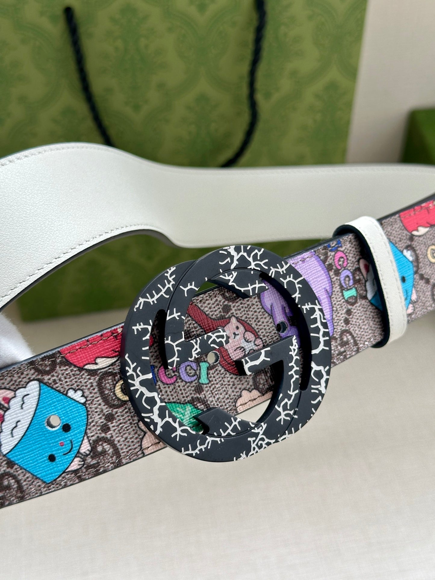 Gucci Belt