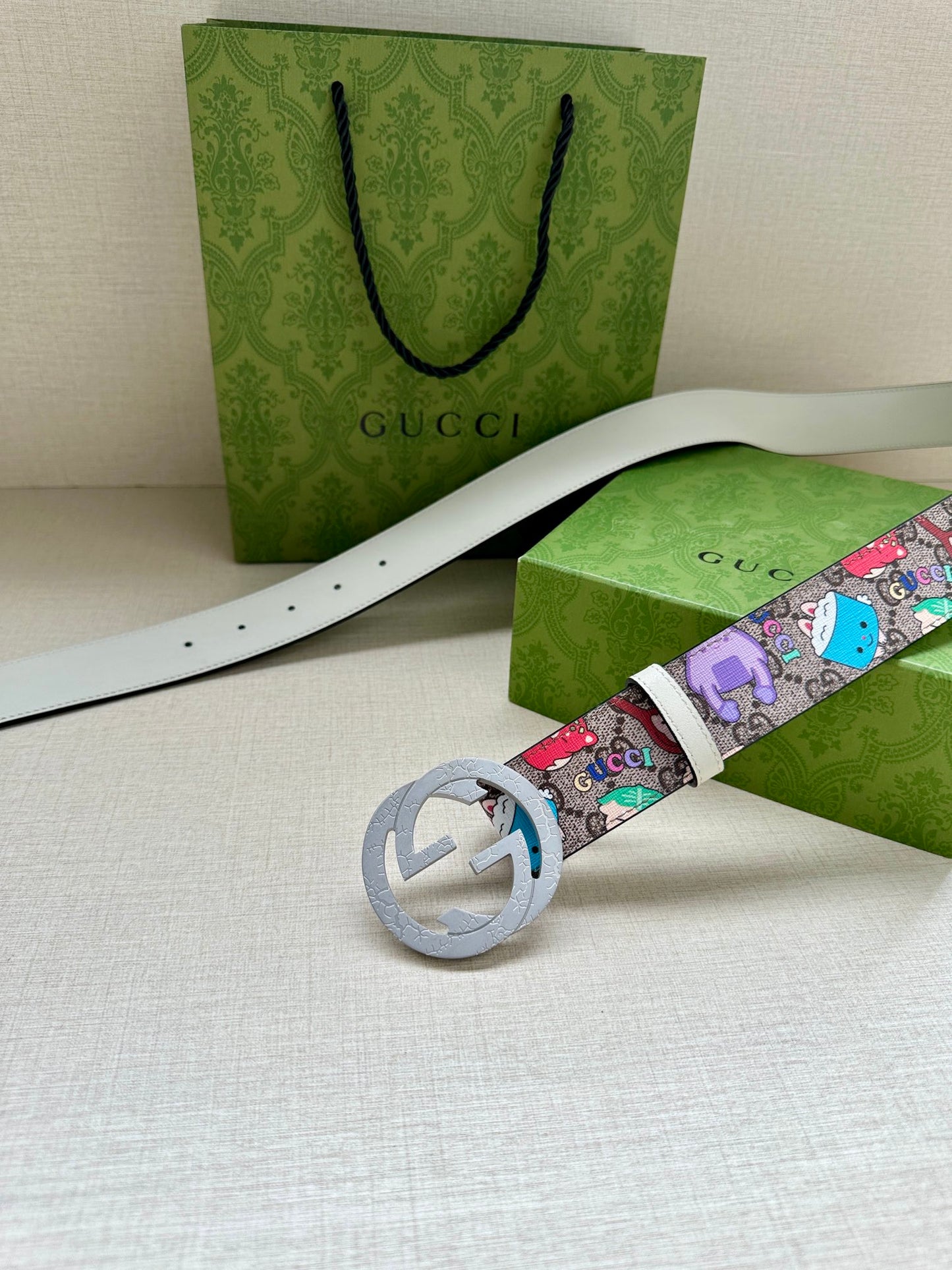 Gucci Belt