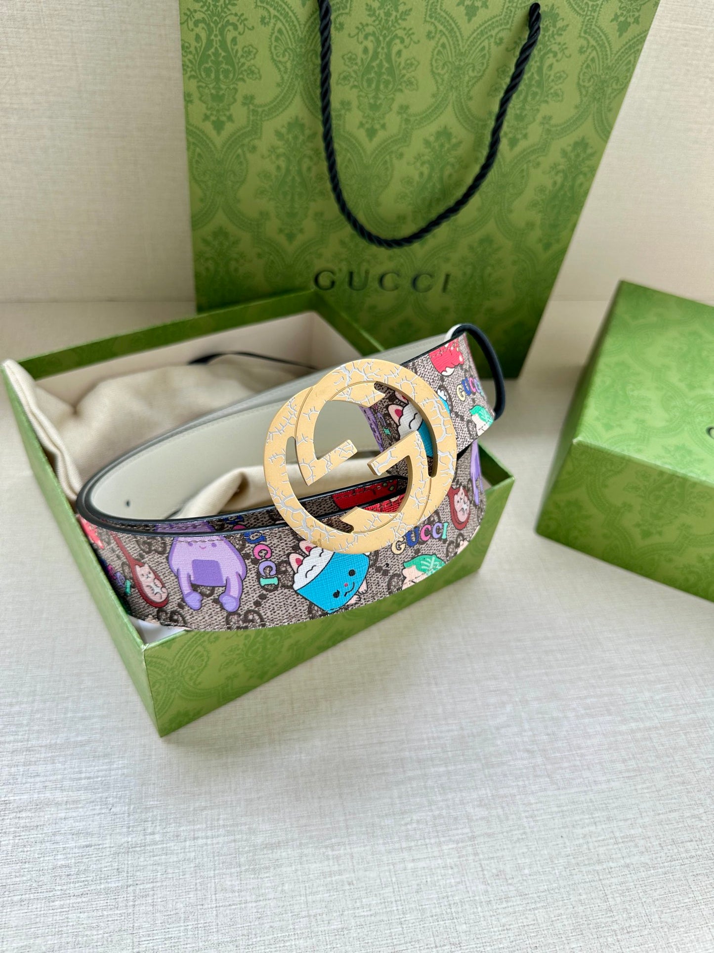Gucci Belt