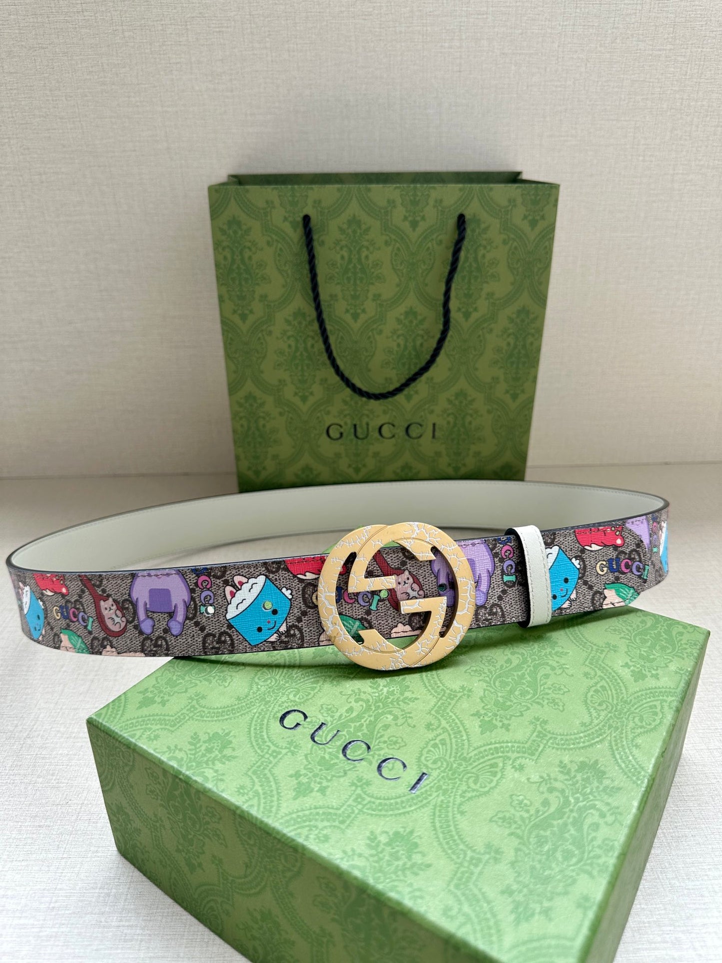 Gucci Belt