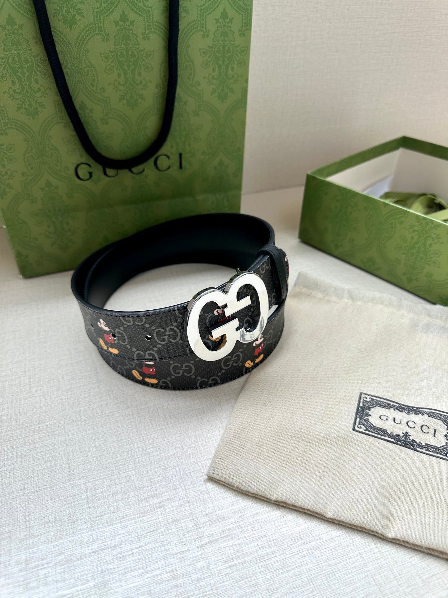Gucci Belt