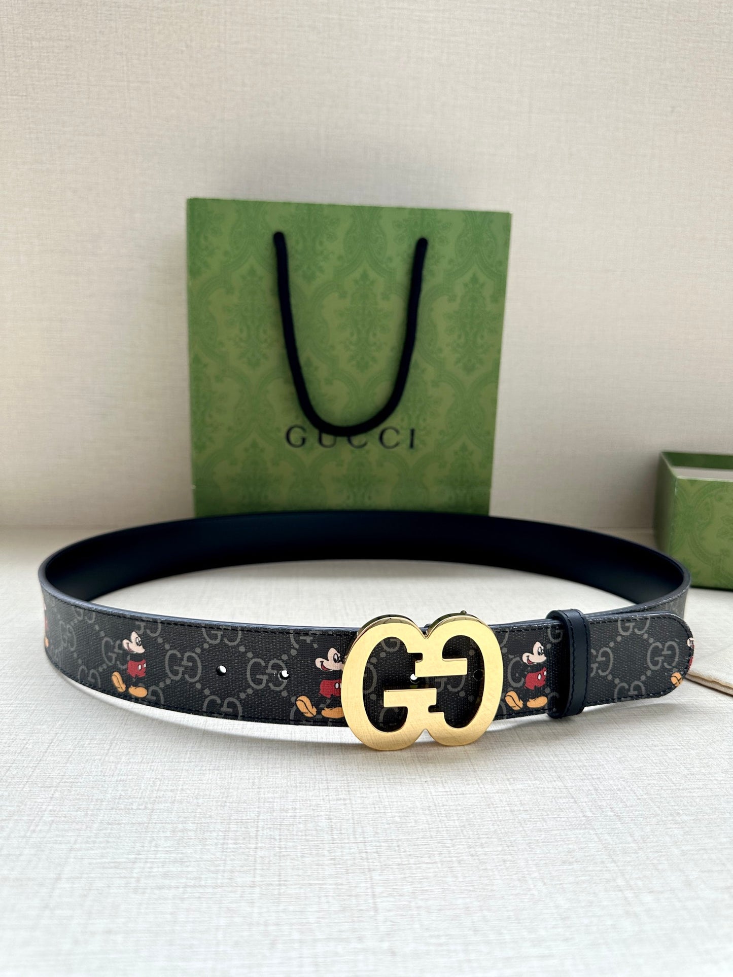 Gucci Belt