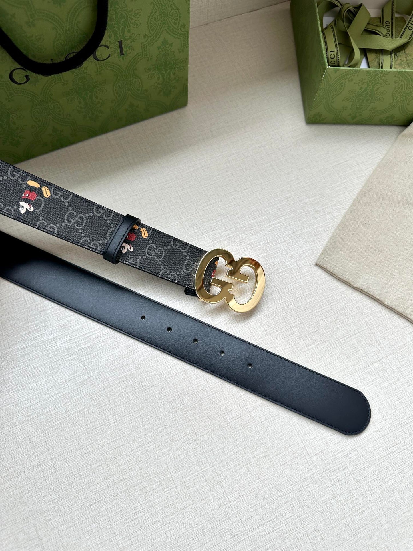 Gucci Belt