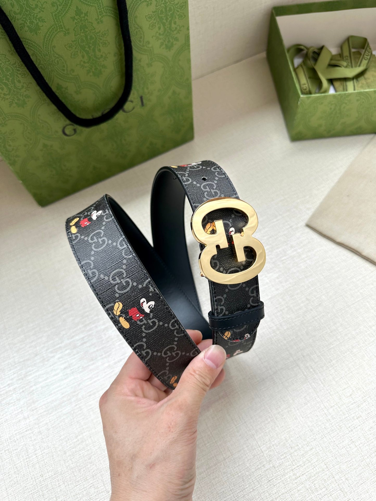 Gucci Belt