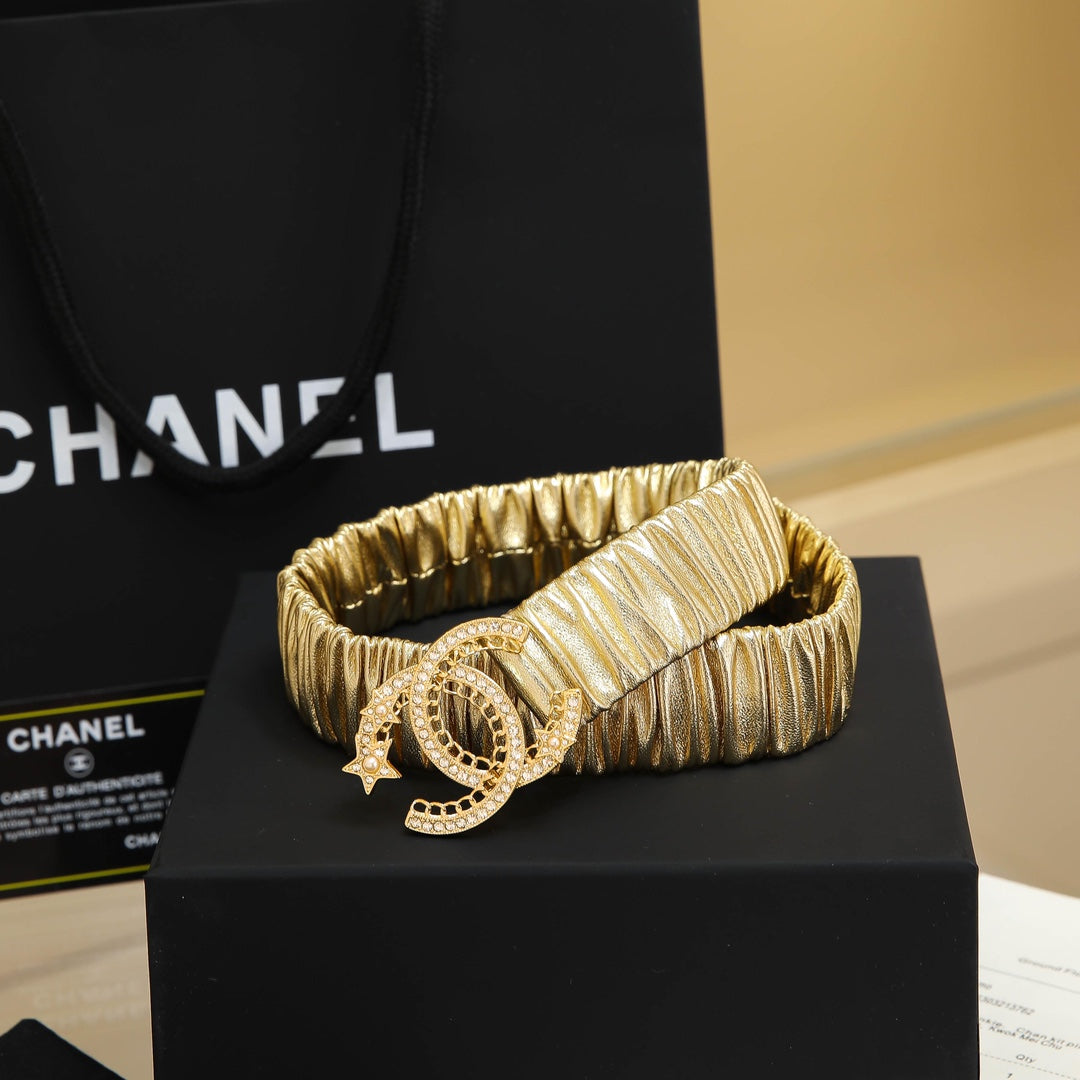 Chanel Women's Belt