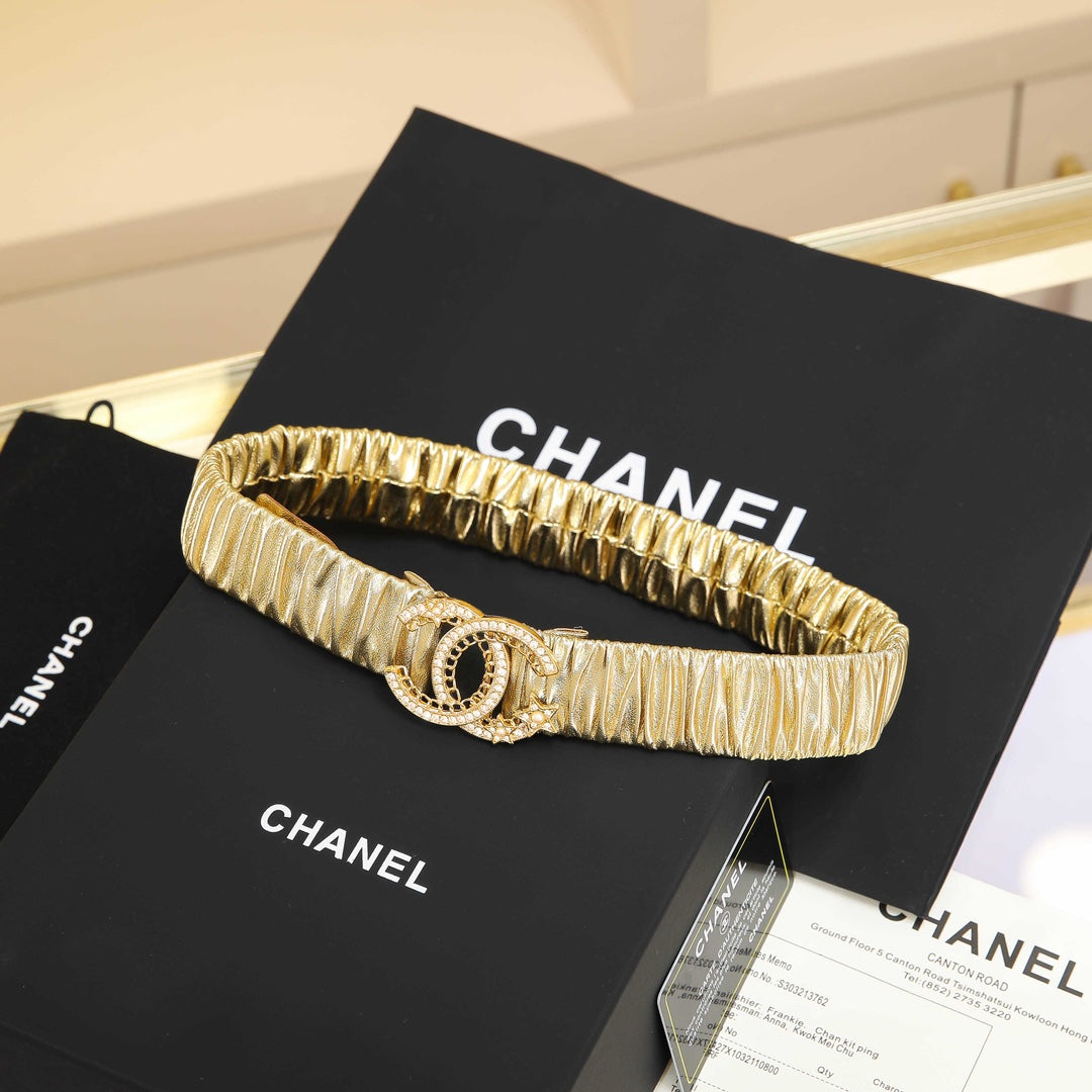 Chanel Women's Belt