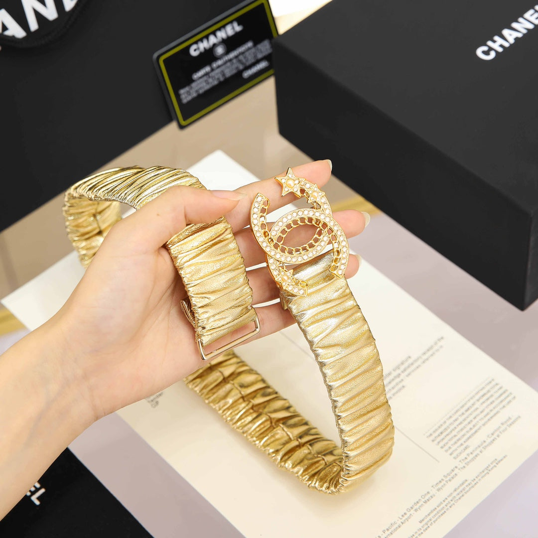 Chanel Women's Belt
