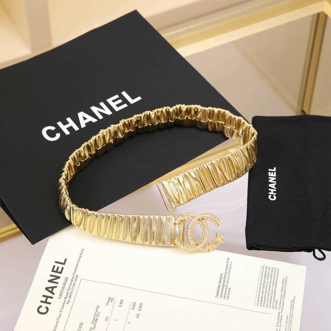 Chanel Women's Belt