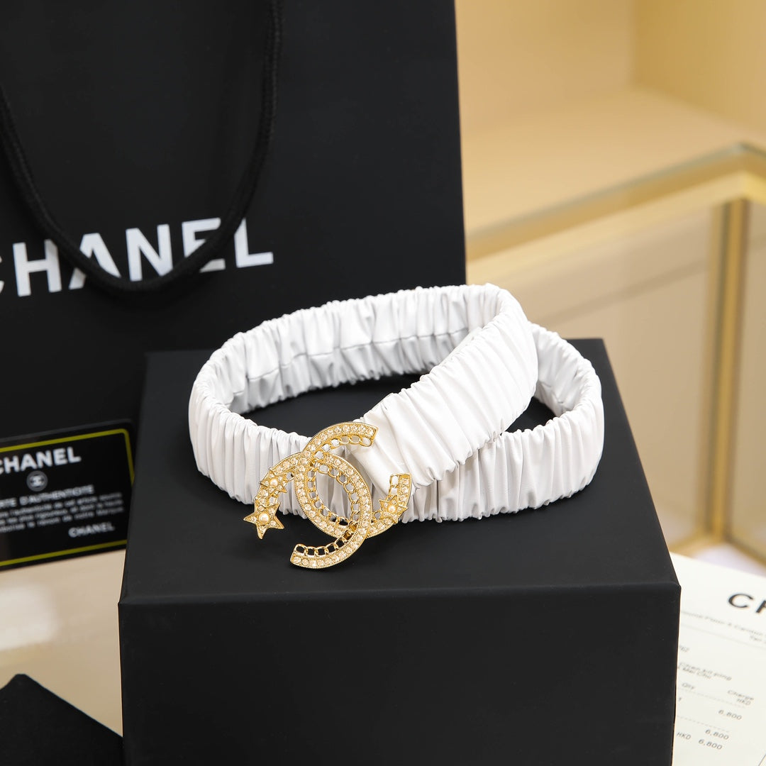 Chanel Women's Belt