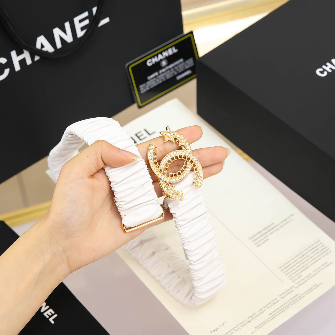 Chanel Women's Belt