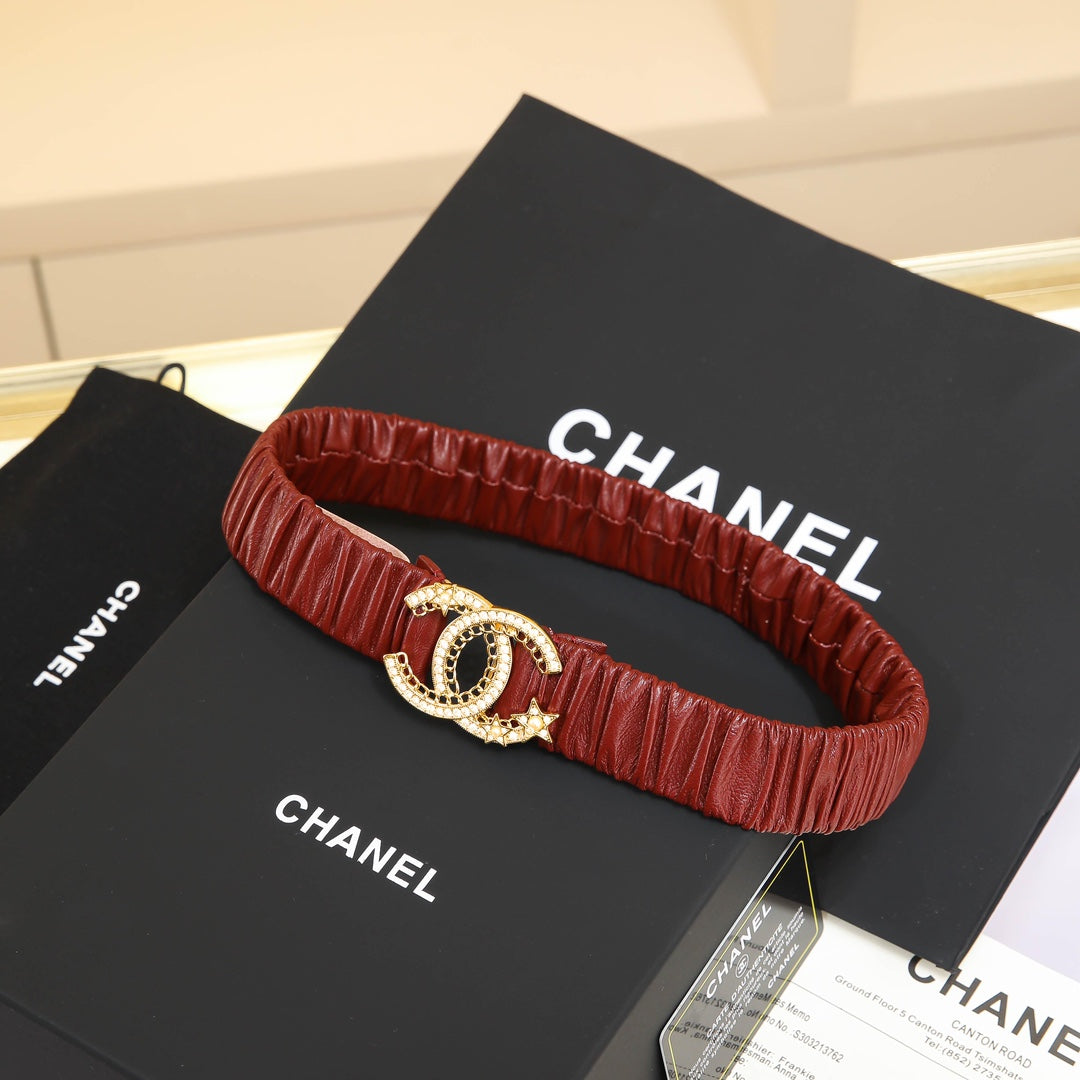 Chanel Women's Belt