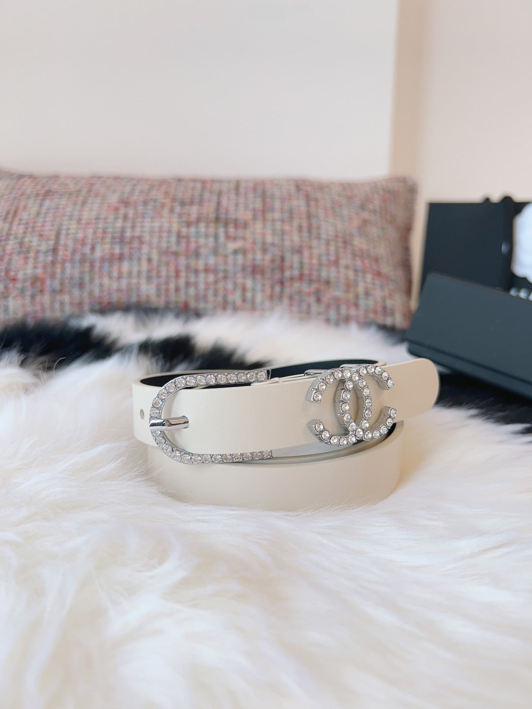 Chanel Women's Belt