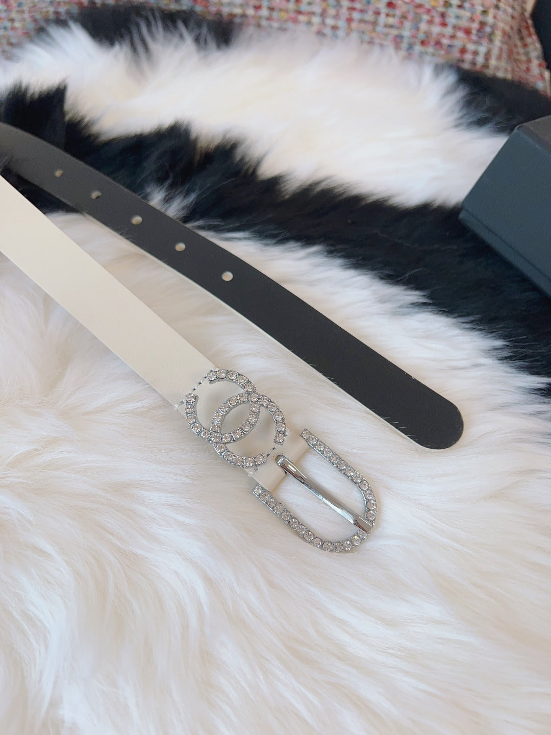 Chanel Women's Belt
