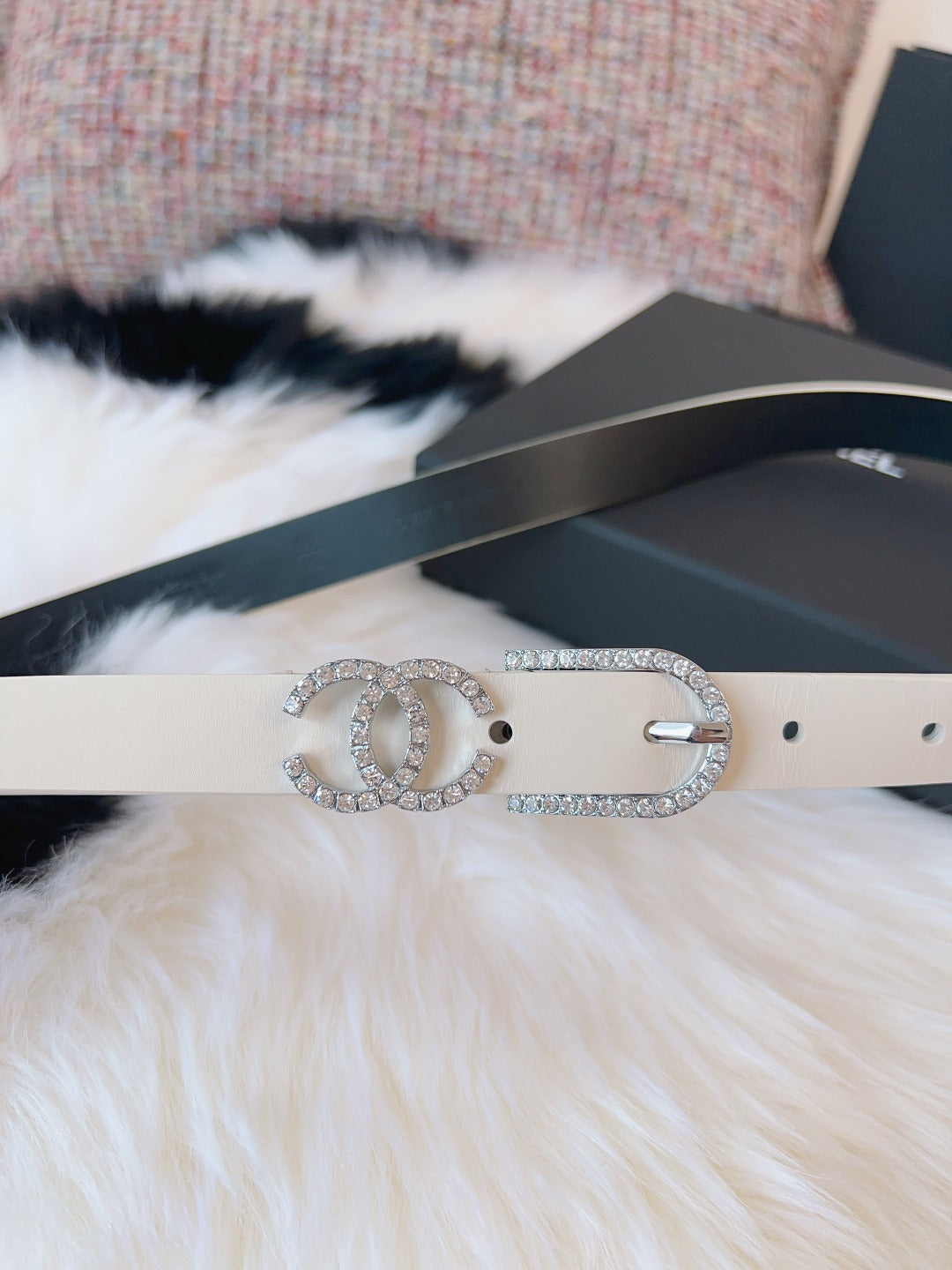 Chanel Women's Belt