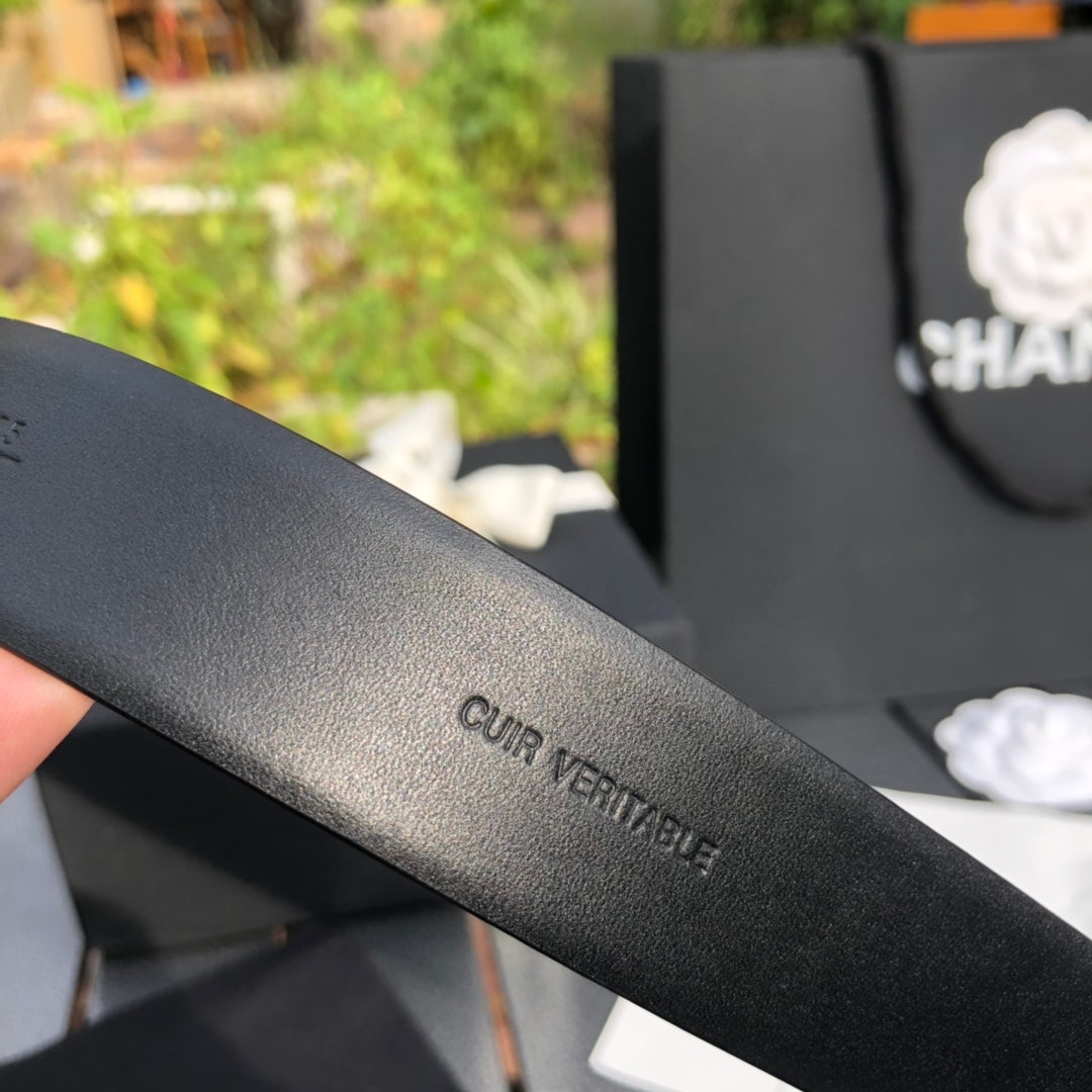 Chanel Women's Belt