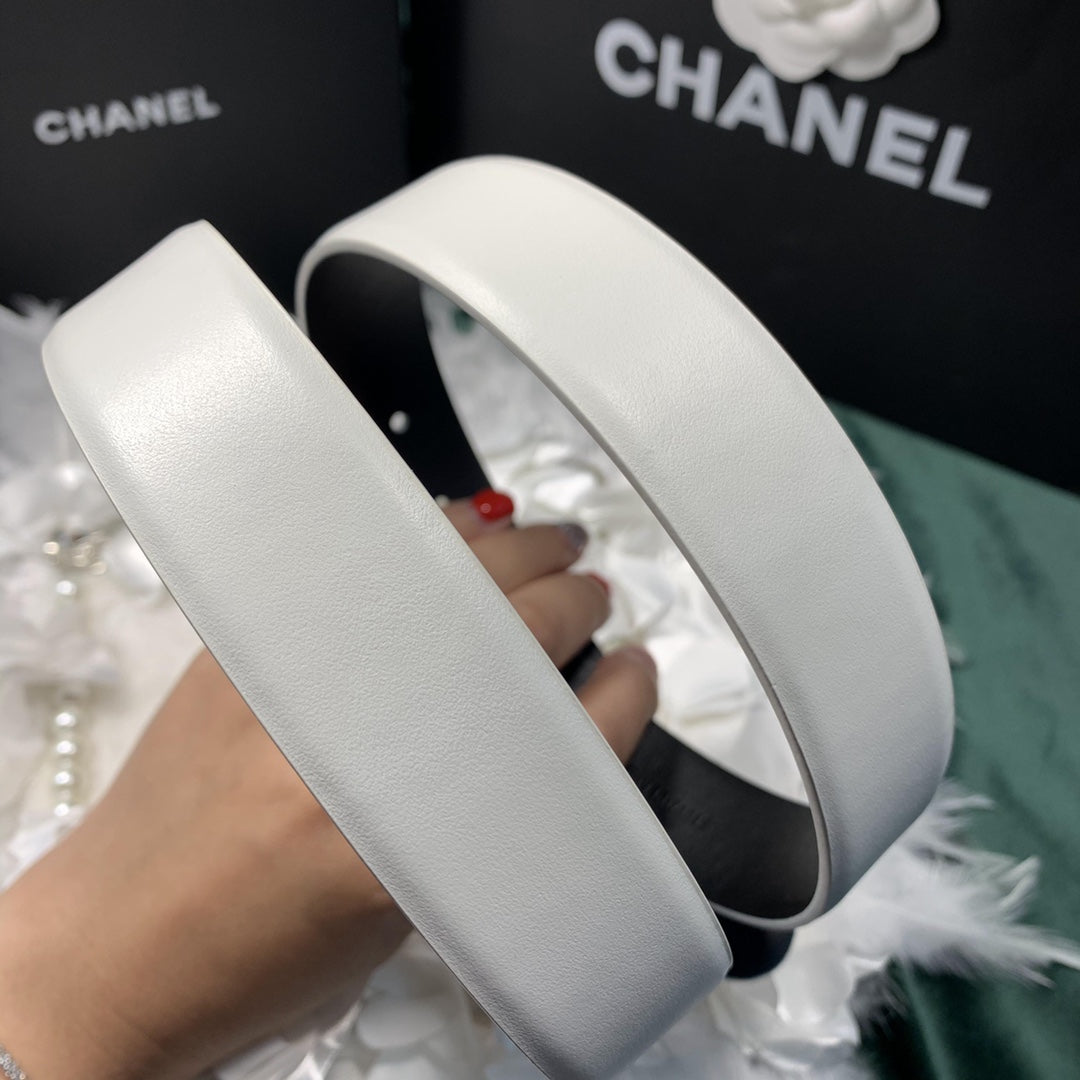 Chanel Women's Belt