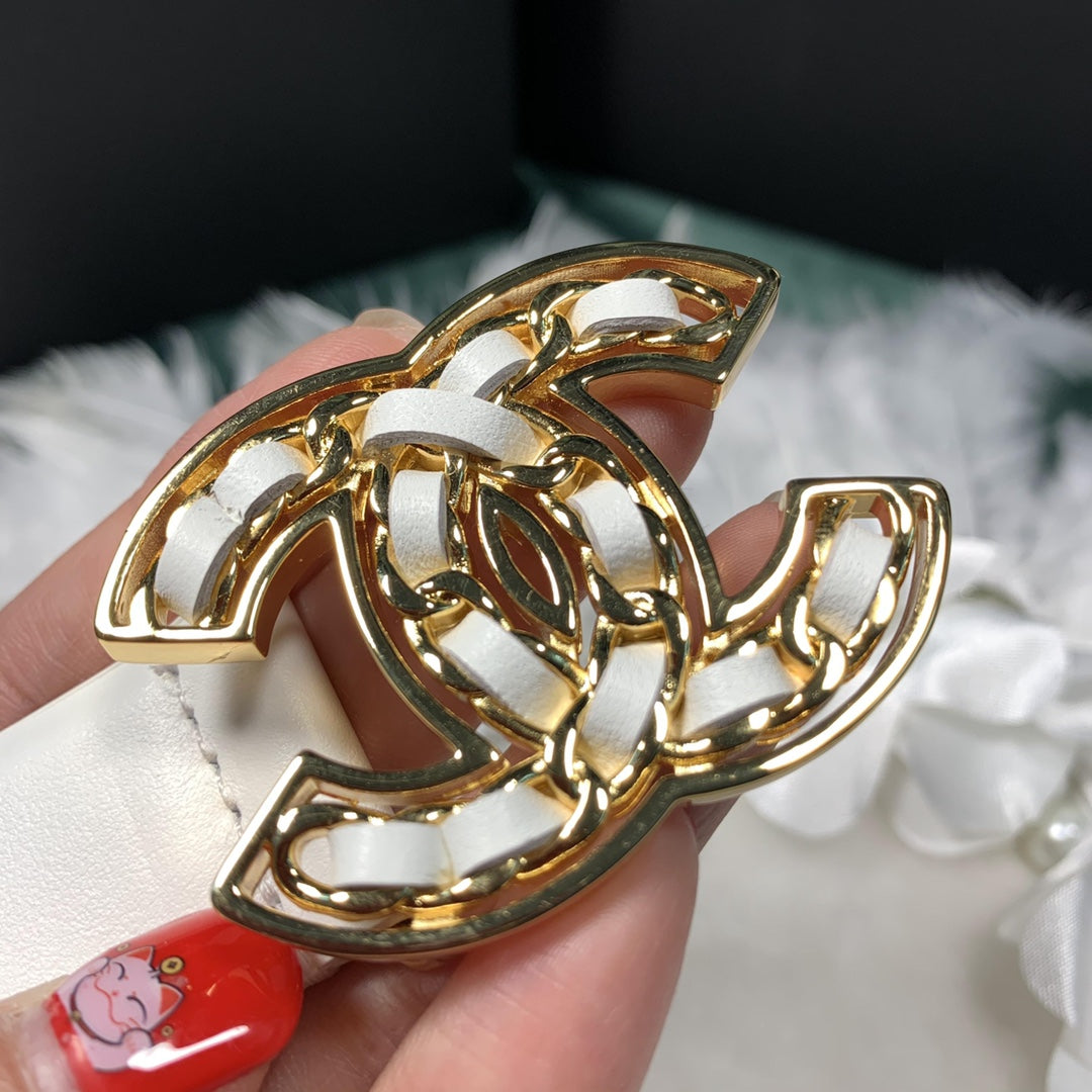 Chanel Women's Belt