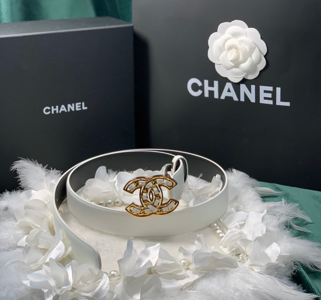 Chanel Women's Belt