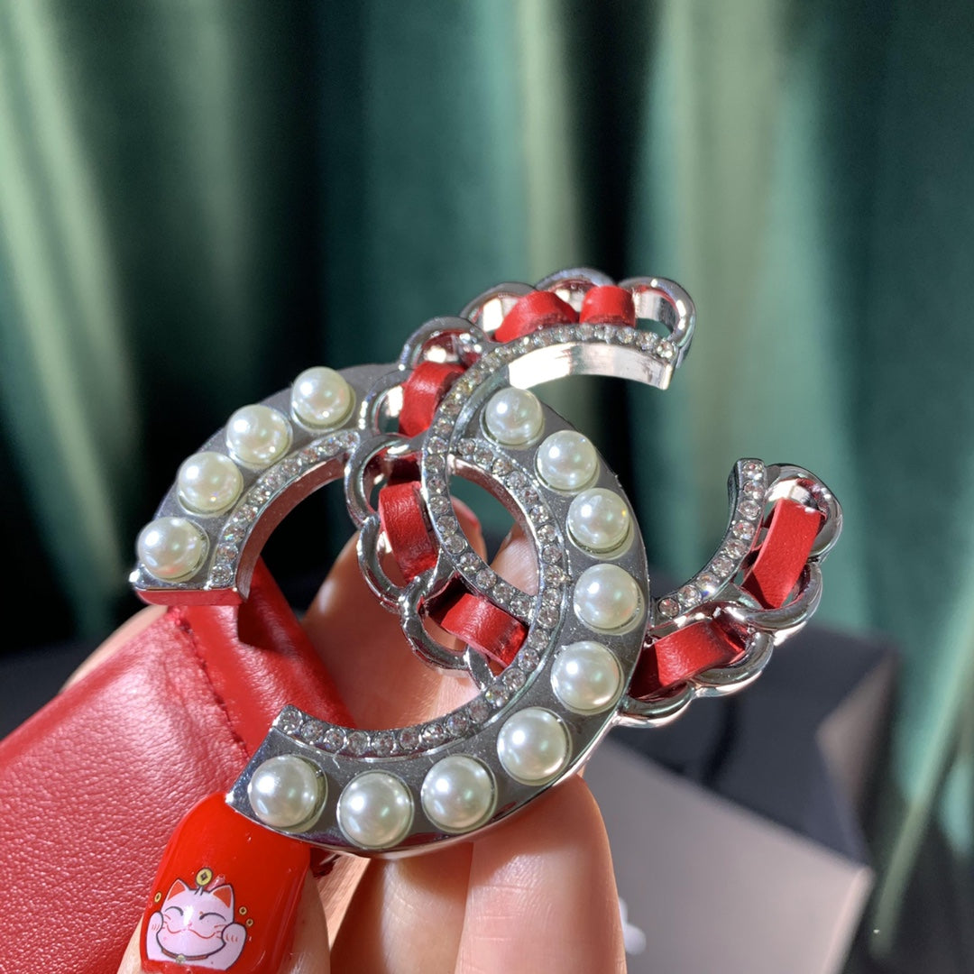 Chanel Women's Belt