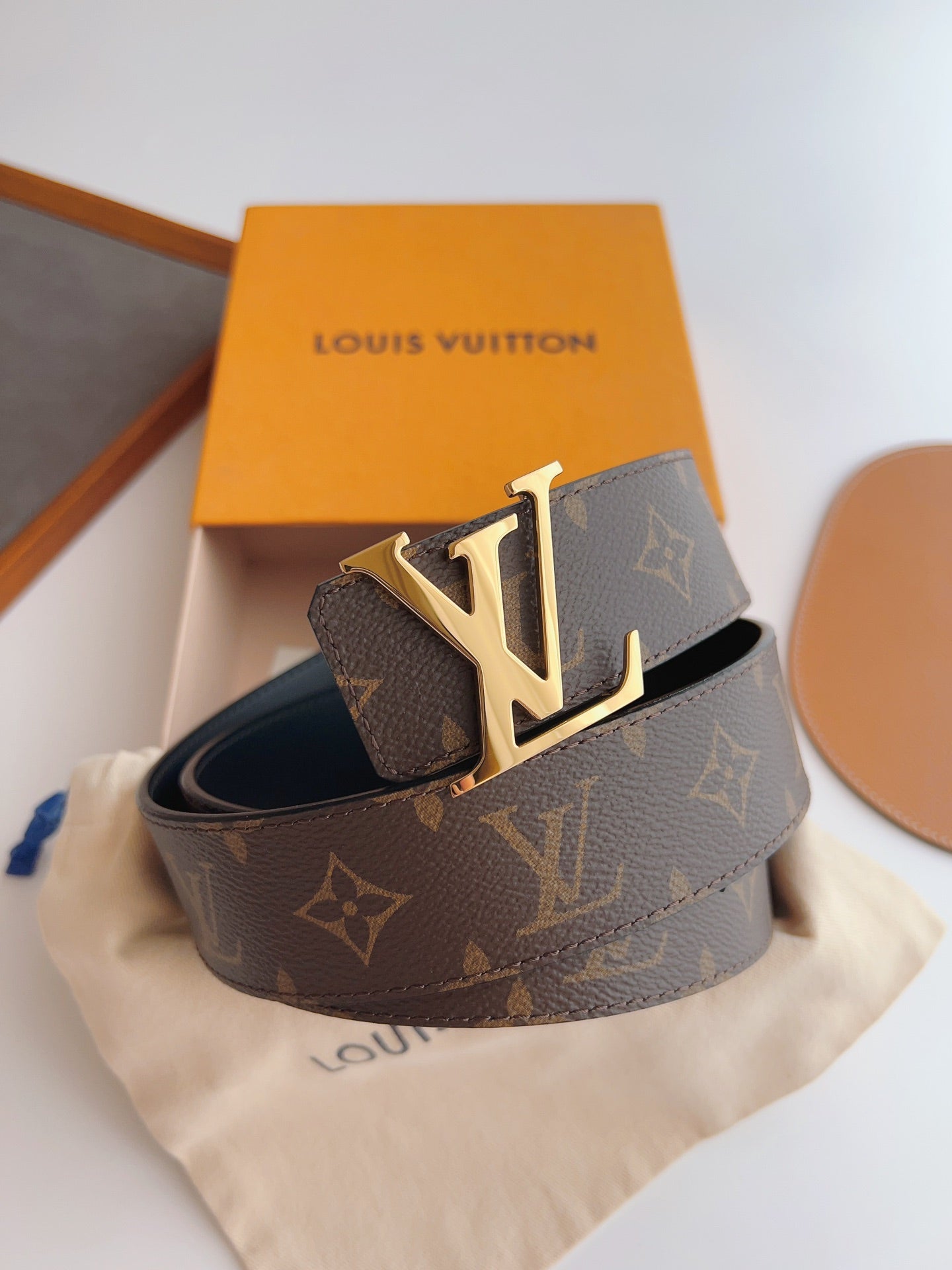 Louis Vuitton Belt