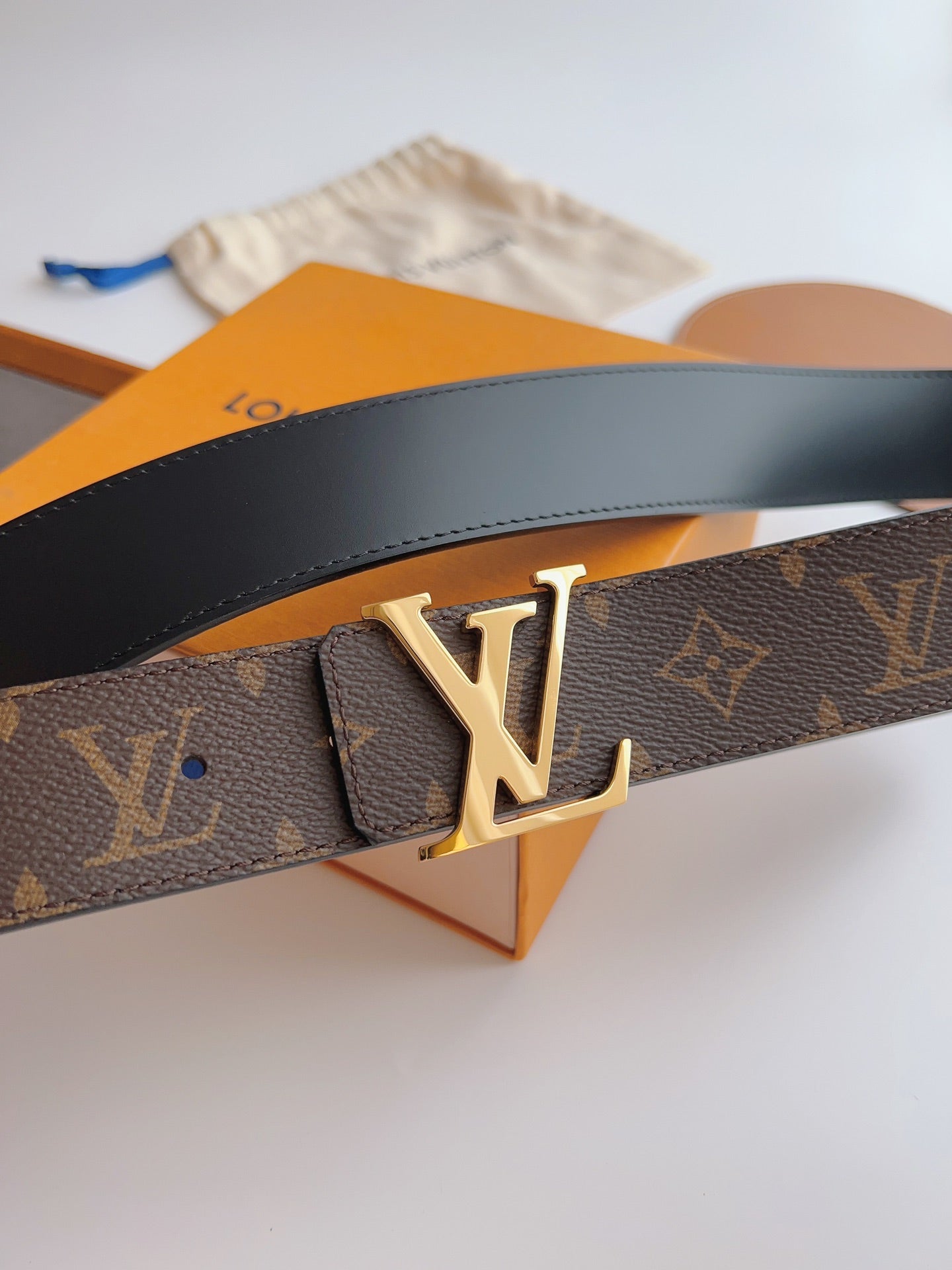 Louis Vuitton Belt