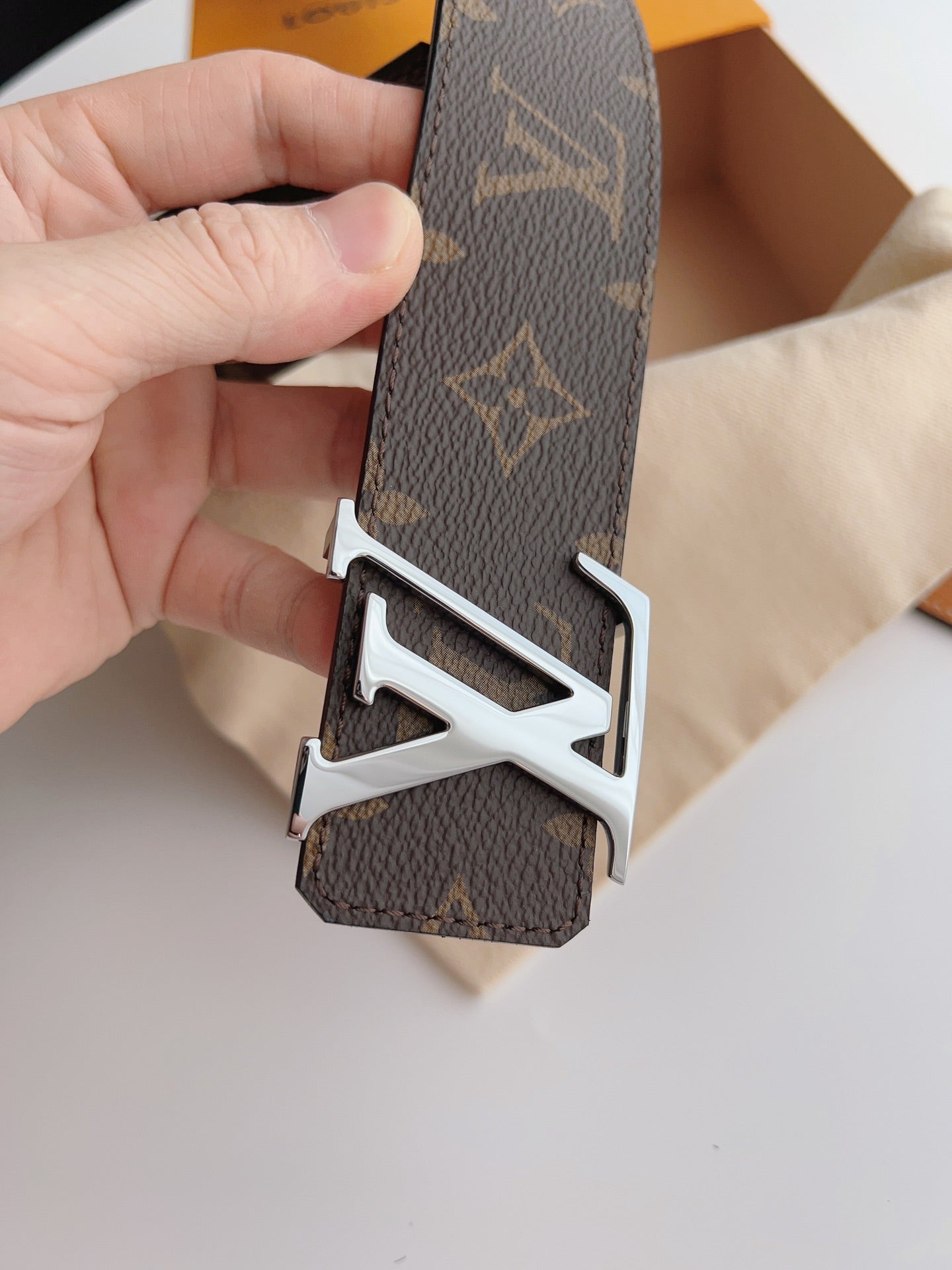 Louis Vuitton Belt
