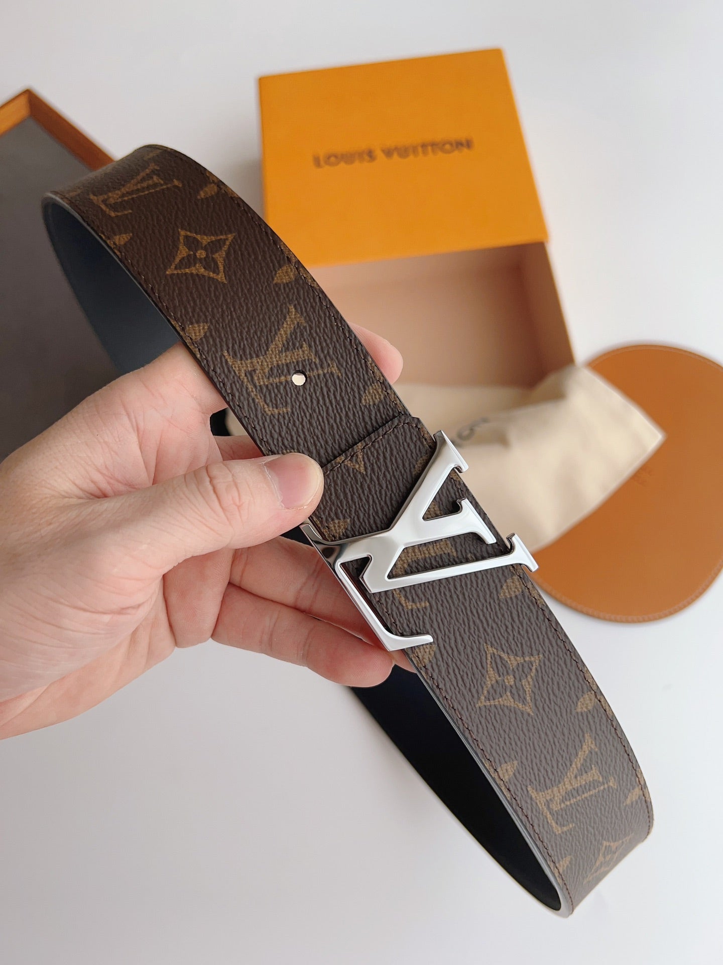 Louis Vuitton Belt
