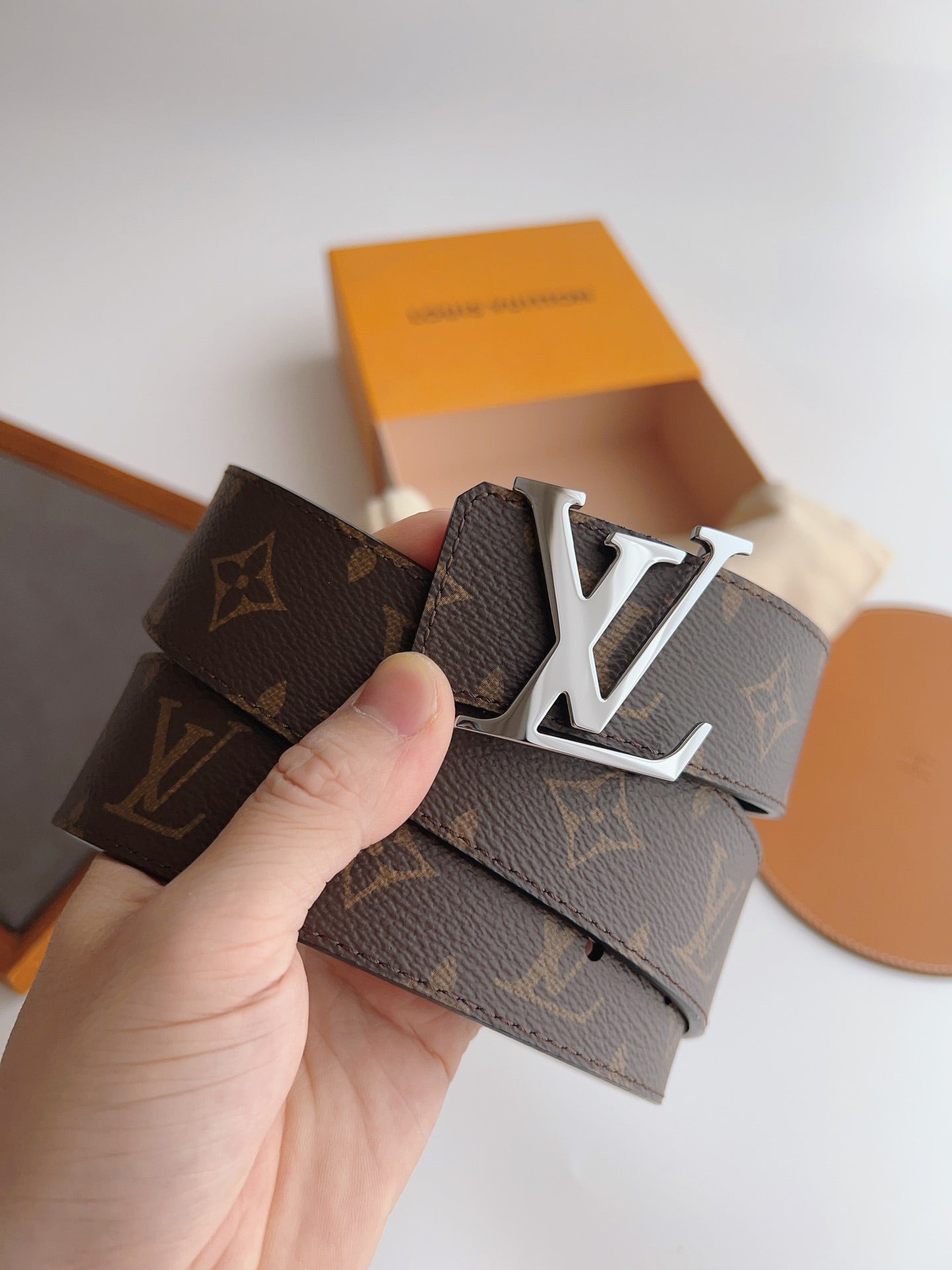 Louis Vuitton Belt