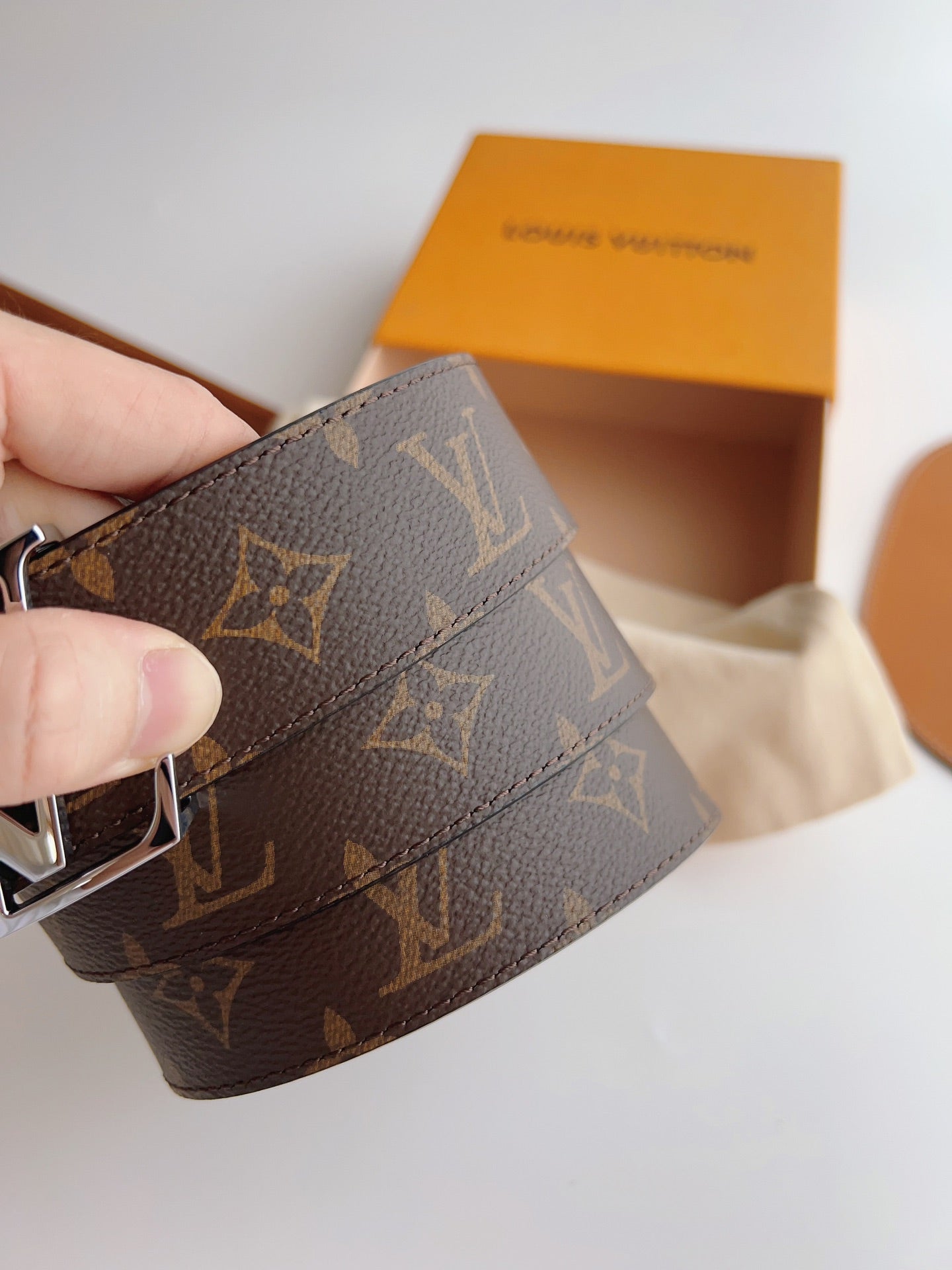 Louis Vuitton Belt